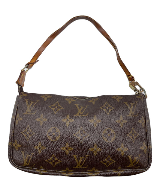 [Pre-owned] LOUIS VUITTON Pochette Accessoire M51980.