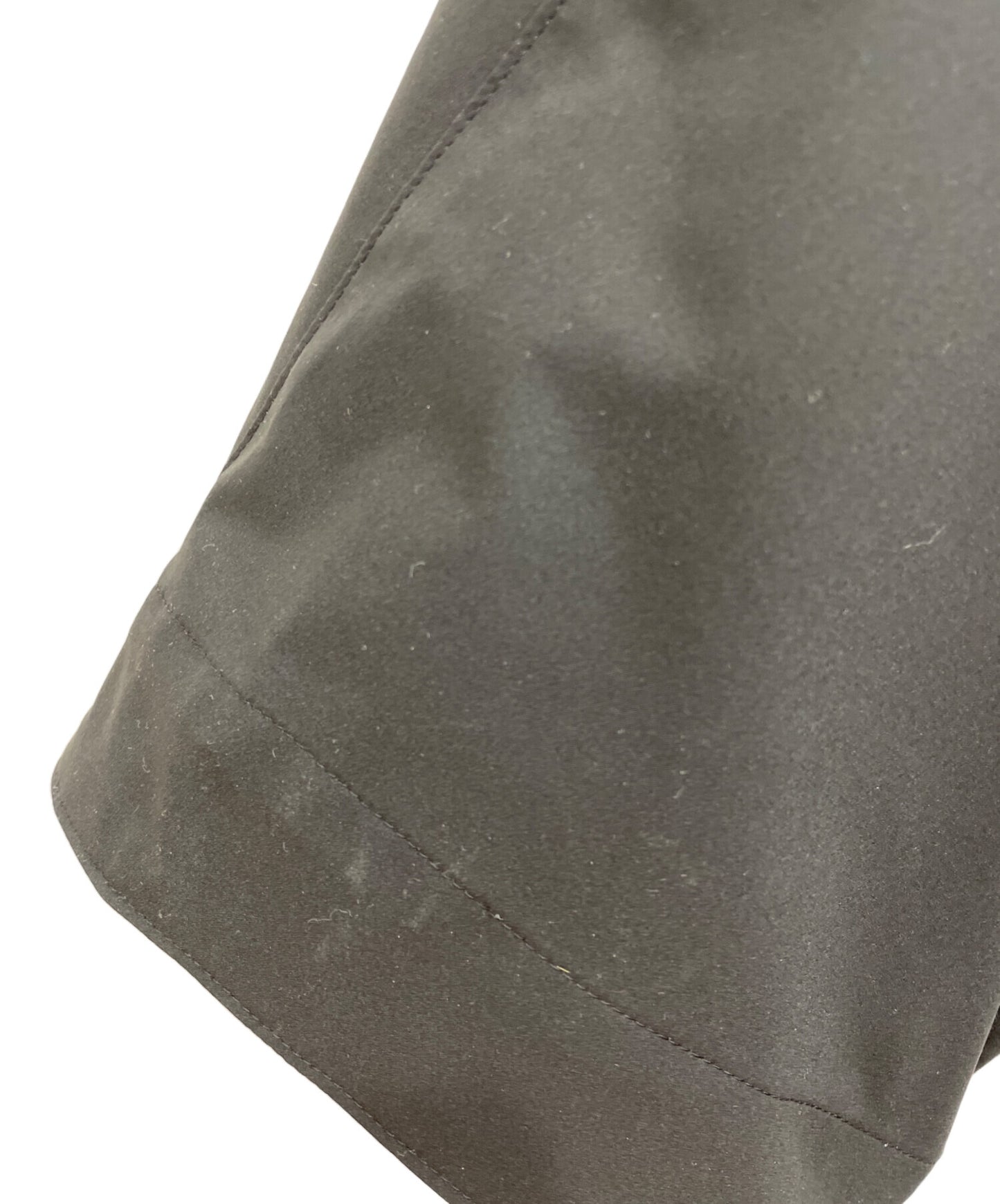 [Pre-owned] YOHJI YAMAMOTO SOLOTEX POCKETABLE TECH CARGO PANTS UU-P02-900