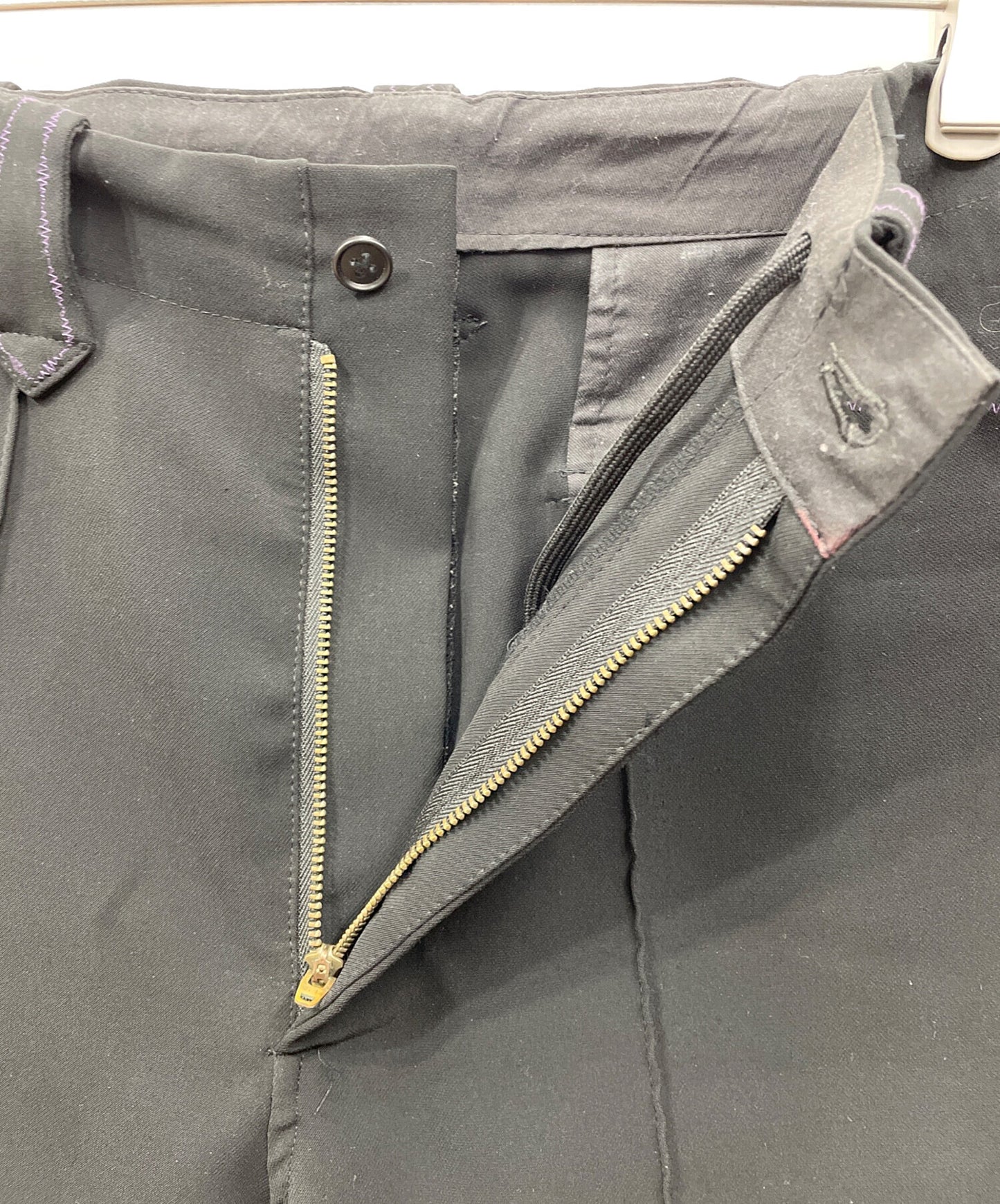 [Pre-owned] Needles flared pants J0168