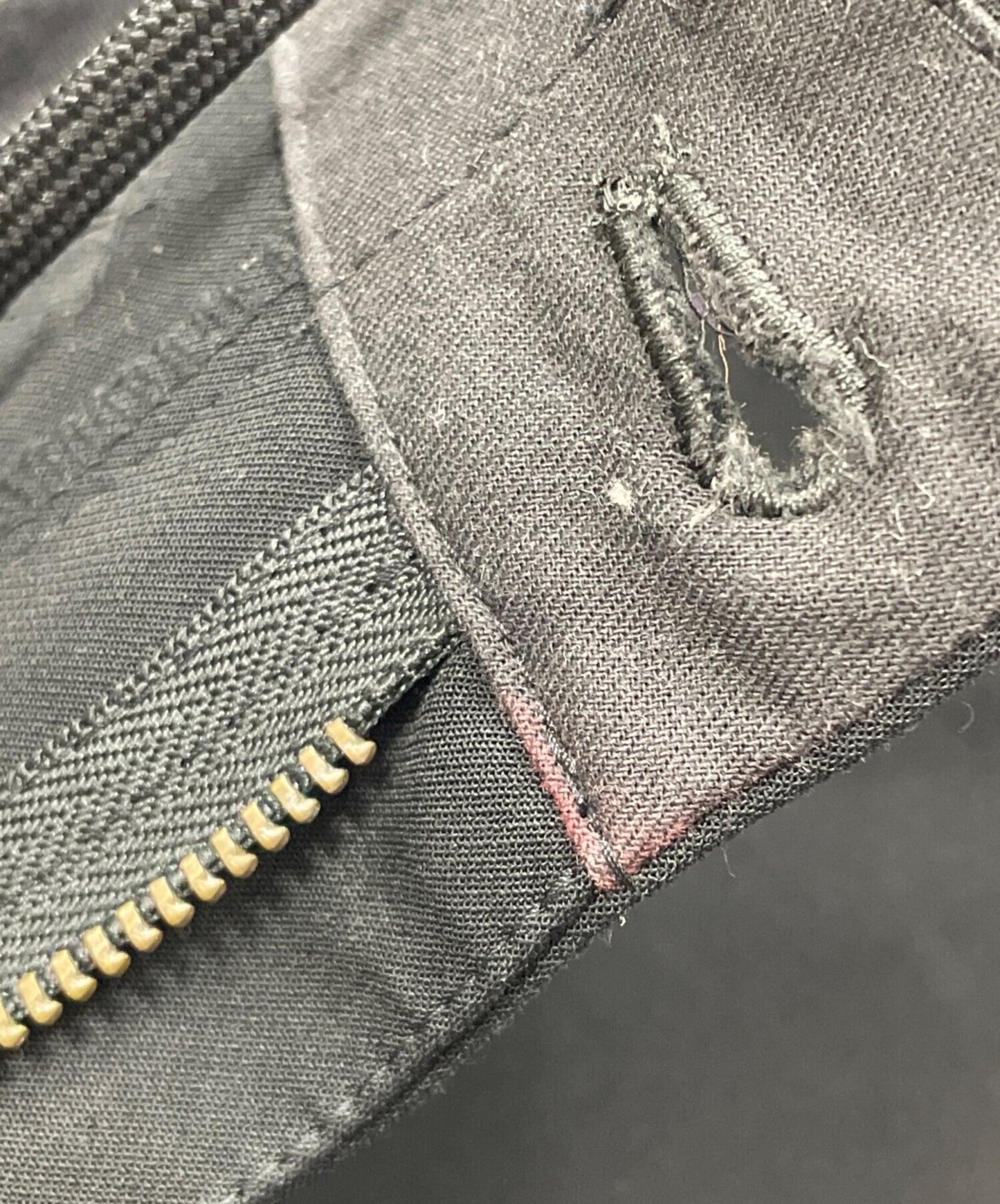 [Pre-owned] Needles flared pants J0168