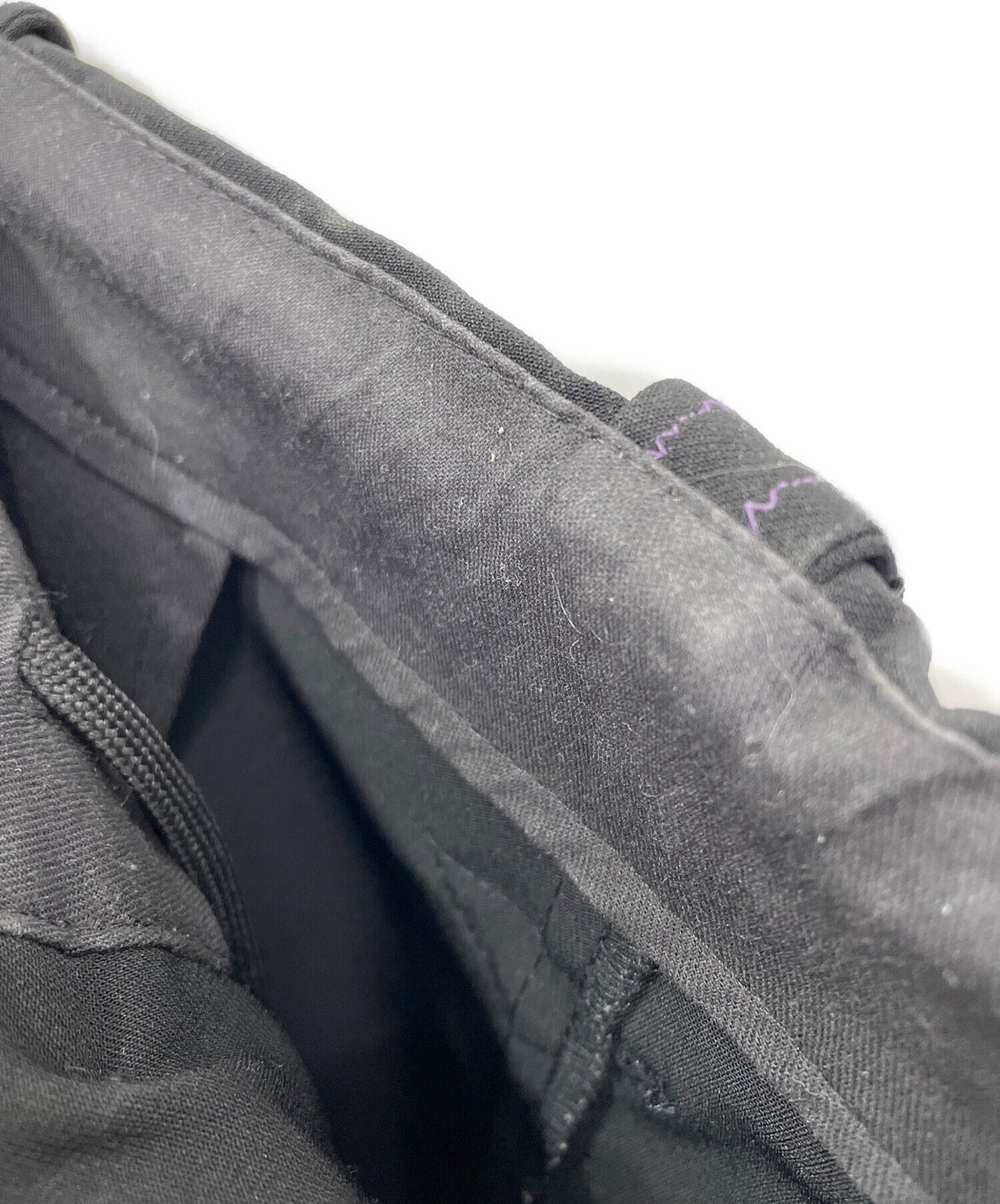 [Pre-owned] Needles flared pants J0168