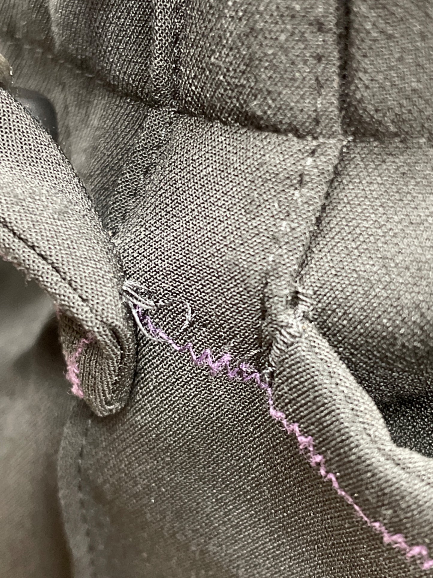 [Pre-owned] Needles flared pants J0168