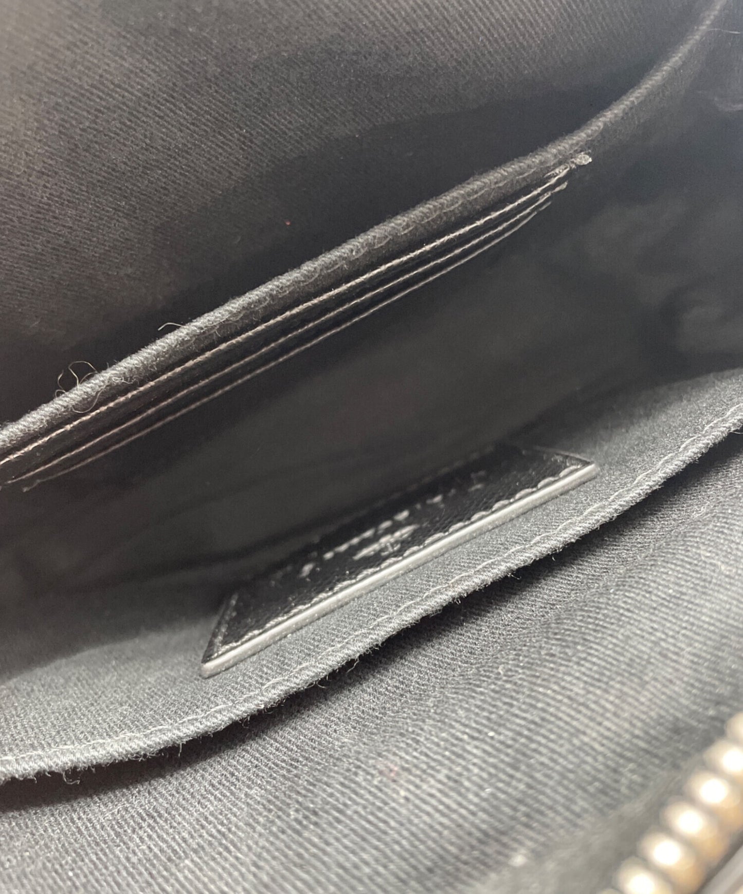 [Pre-owned] Vivienne Westwood body bag