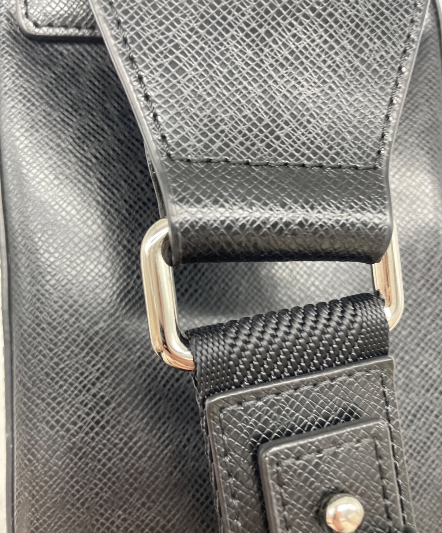 [Pre-owned] Vivienne Westwood body bag