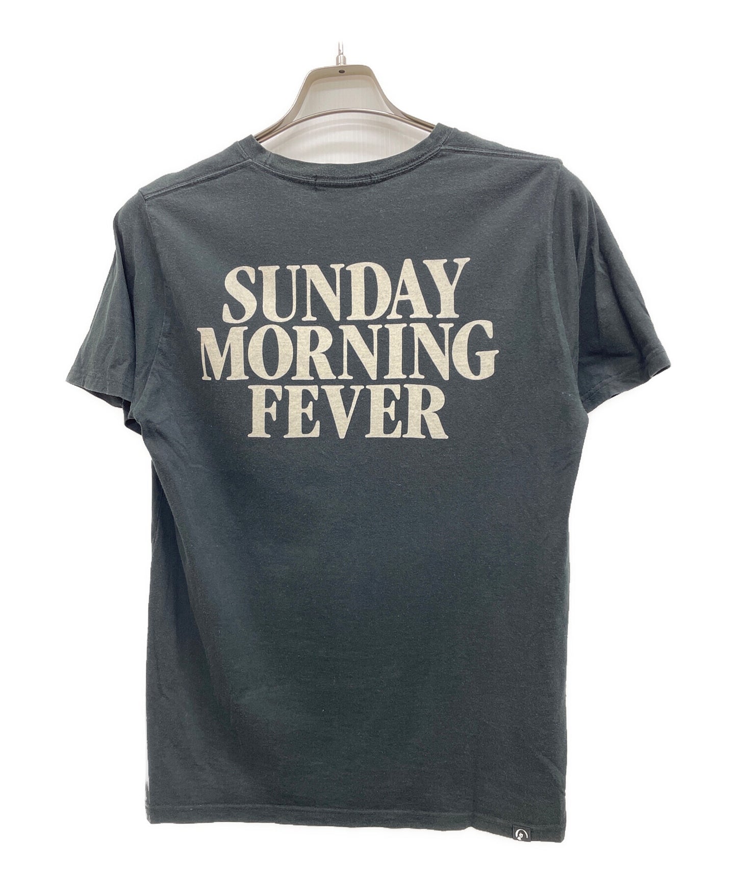 [Pre-owned] Hysteric Glamour T-shirt 4CT-5932