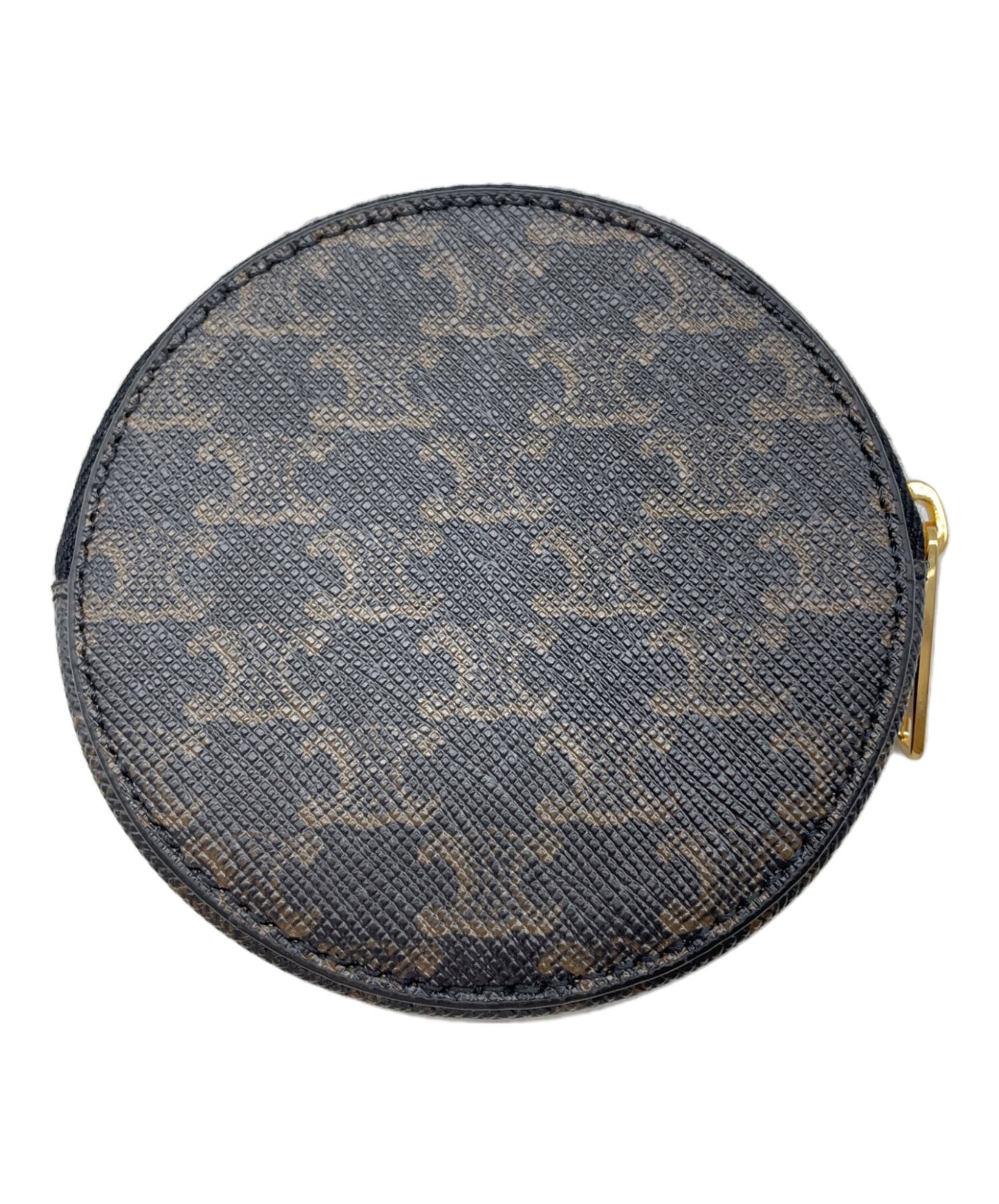 [Pre-owned] CELINE coin purse