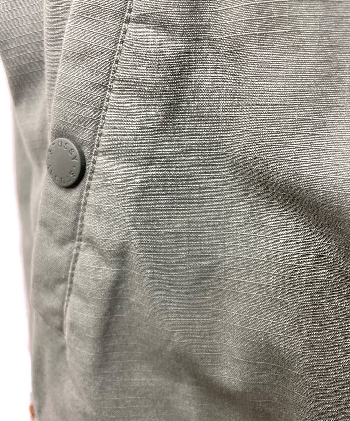 [Pre-owned] stussy N-3B type flight jacket