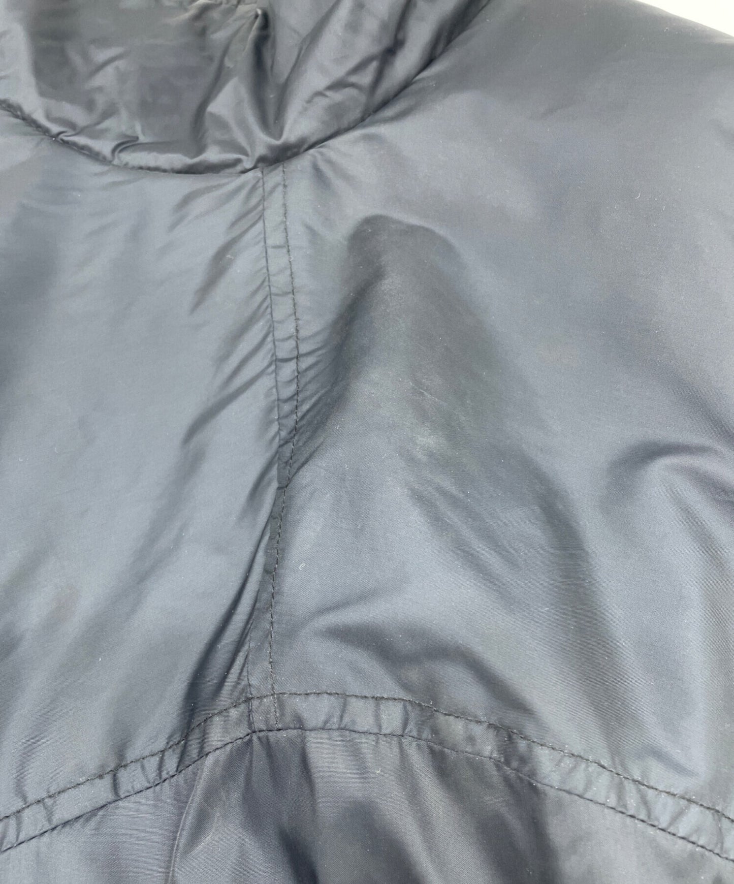 [Pre-owned] stussy coach jacket