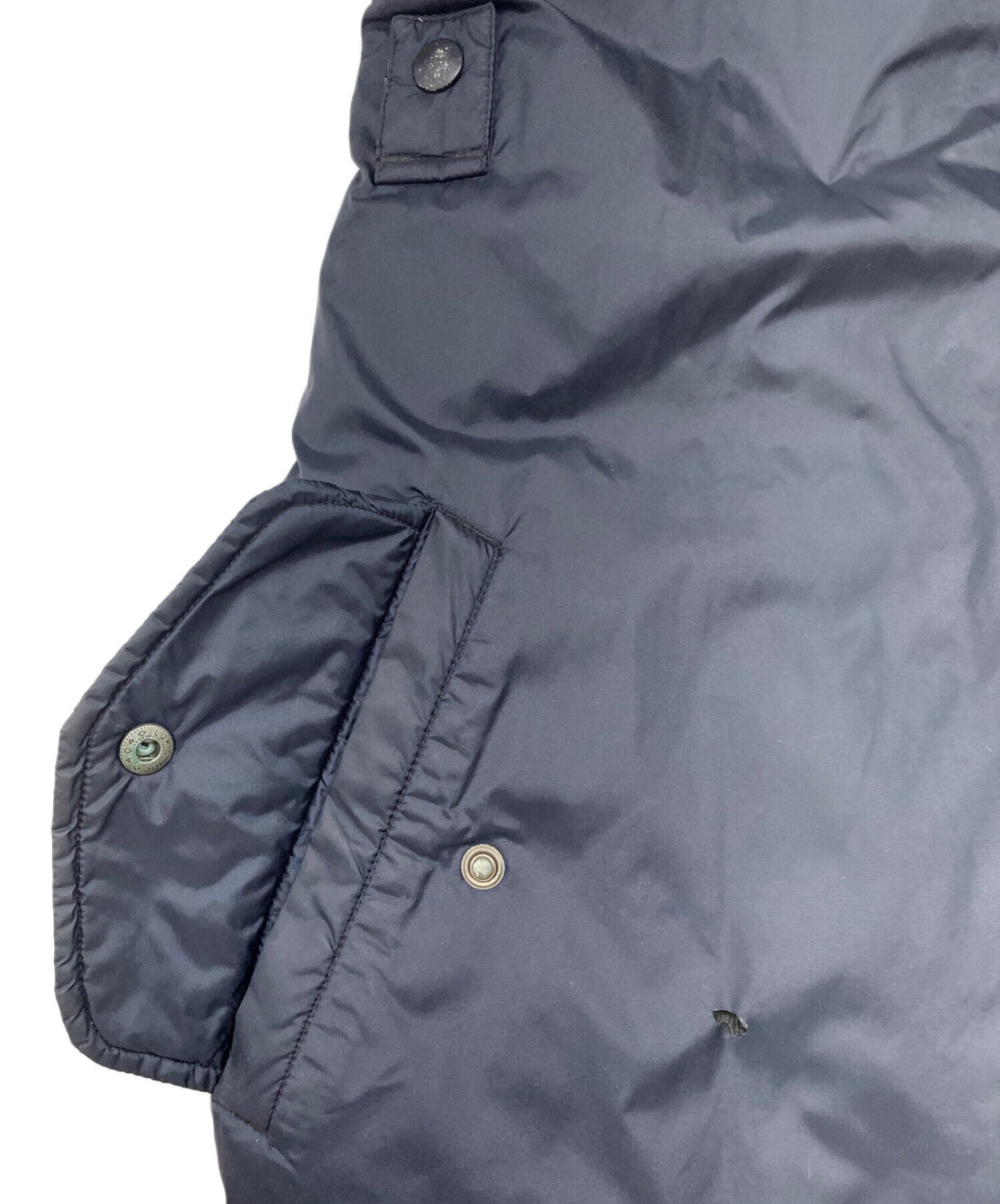 [Pre-owned] stussy coach jacket