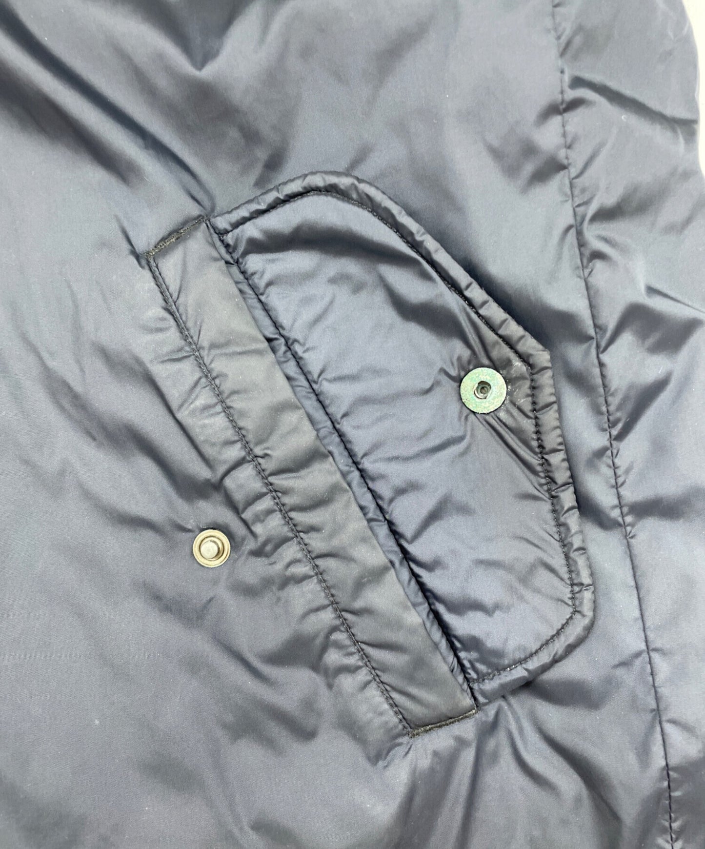 [Pre-owned] stussy coach jacket