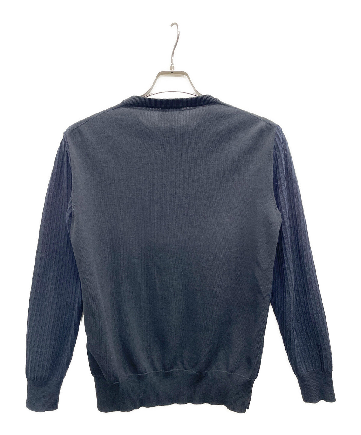 [Pre-owned] BALENCIAGA lightweight knit 314294 T7086
