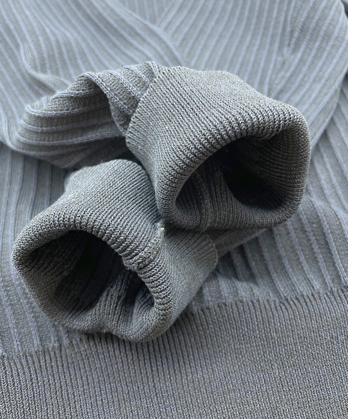 [Pre-owned] BALENCIAGA lightweight knit 314294 T7086