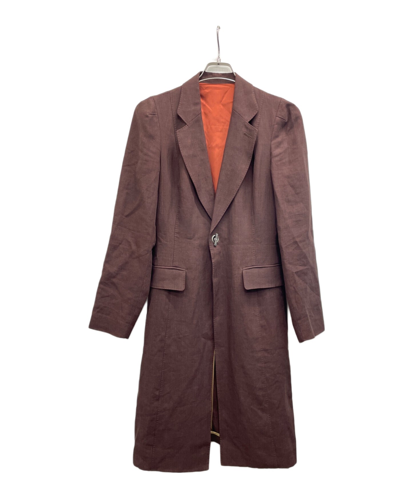 [Pre-owned] Jean Paul GAULTIER CLASSIQUE chester coat A0518