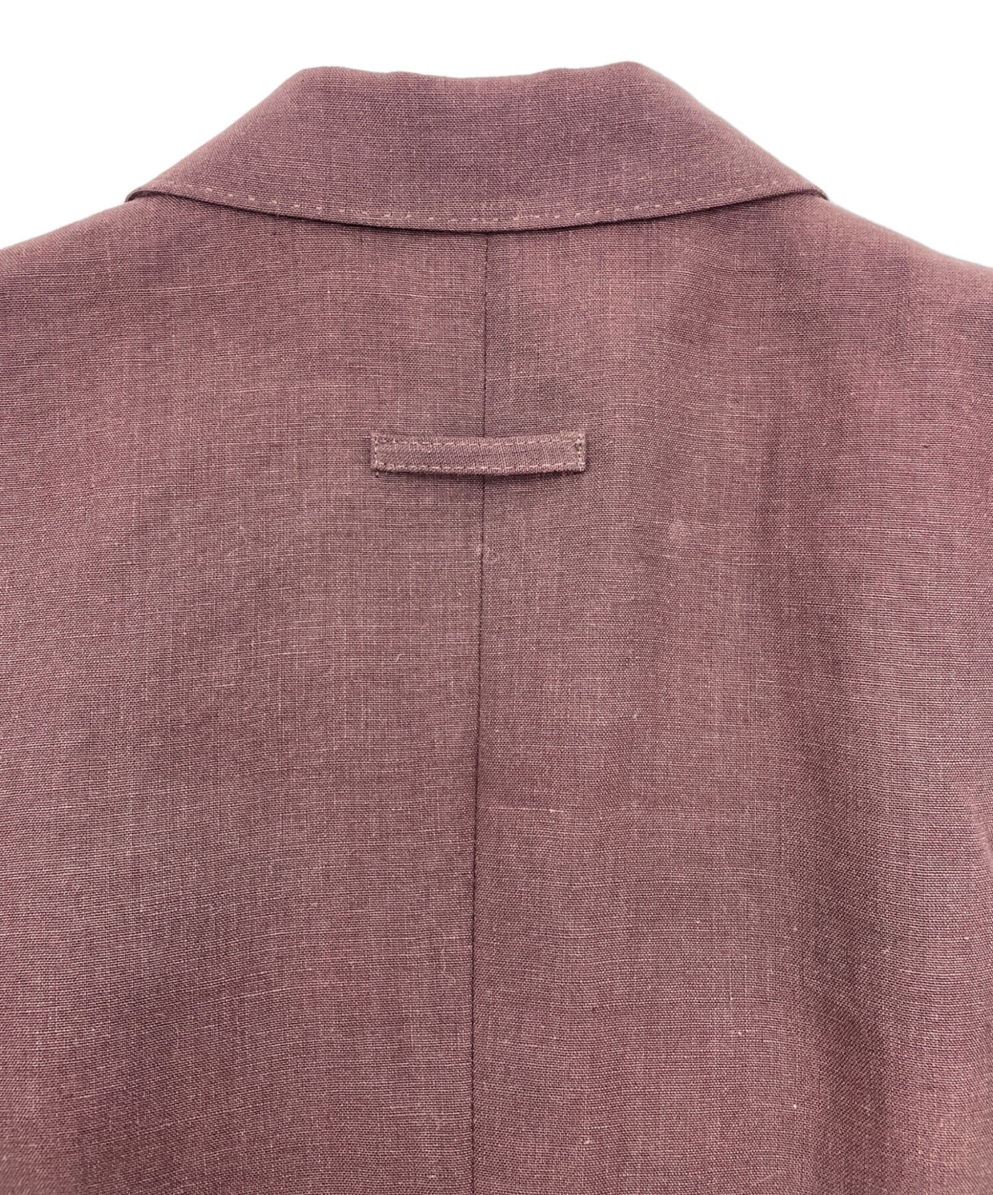 [Pre-owned] Jean Paul GAULTIER CLASSIQUE chester coat A0518