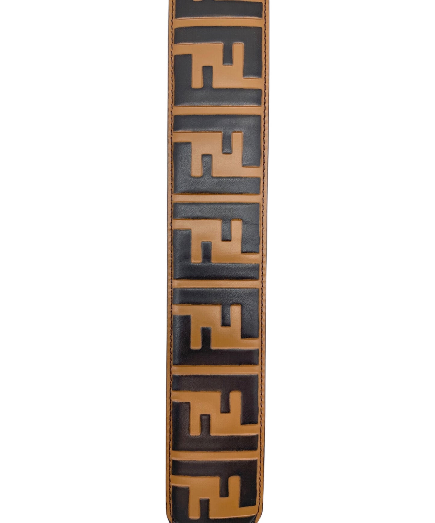 [Pre-owned] FENDI Mini Strap U