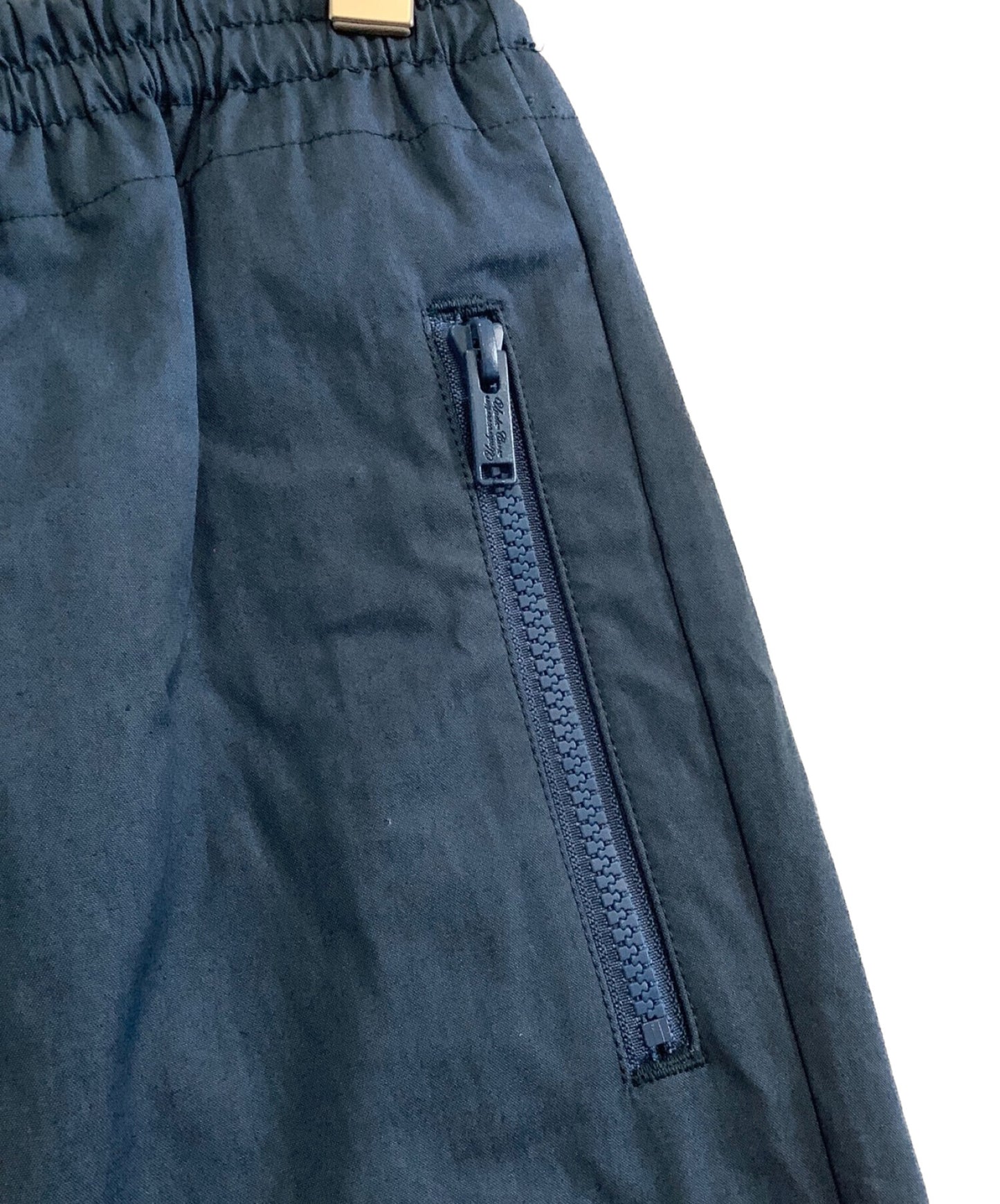 [Pre-owned] UNDERCOVER easy wide pants UCZ4509-1