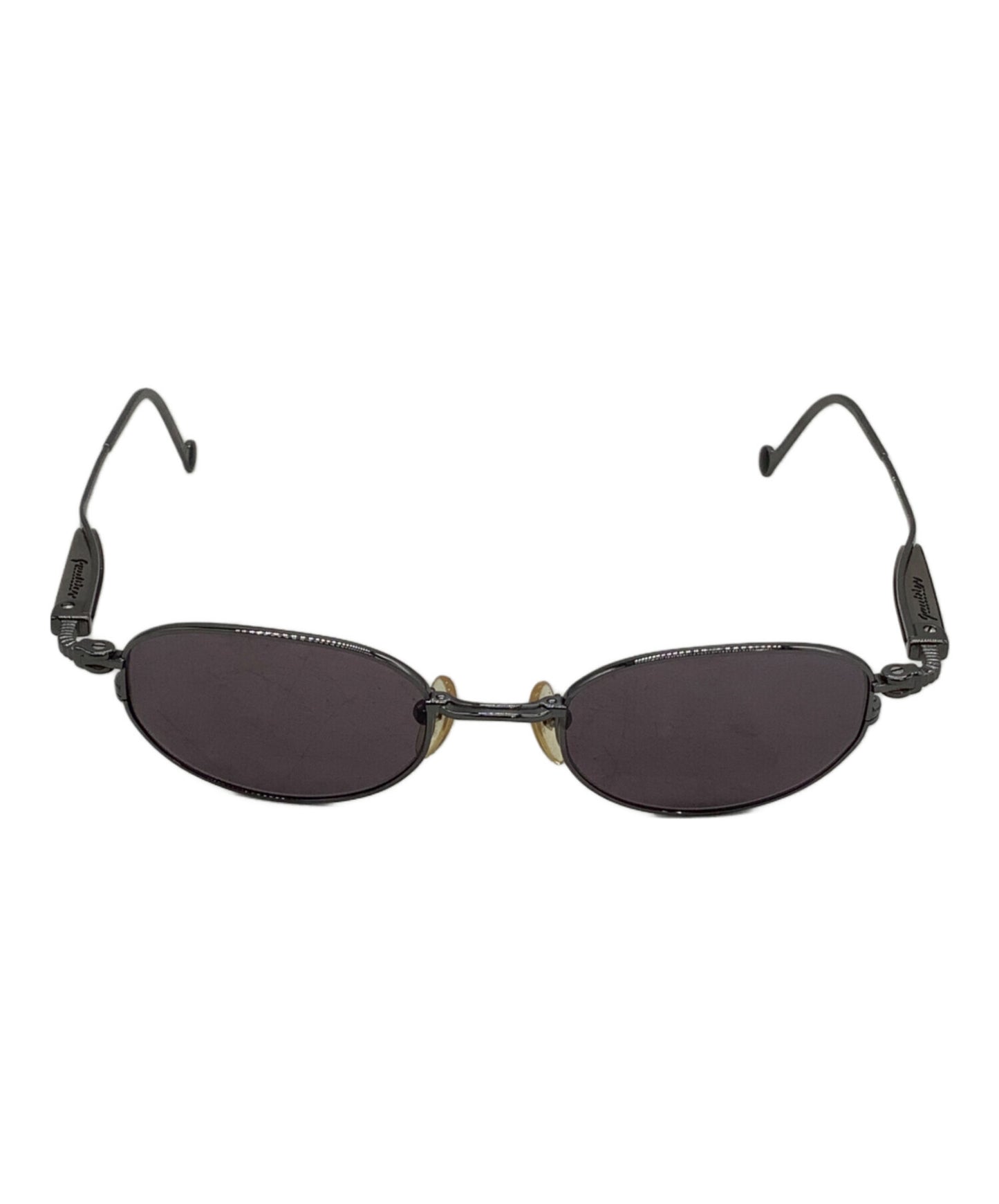 [Pre-owned] Jean Paul GAULTIER sunglasses 56-8103