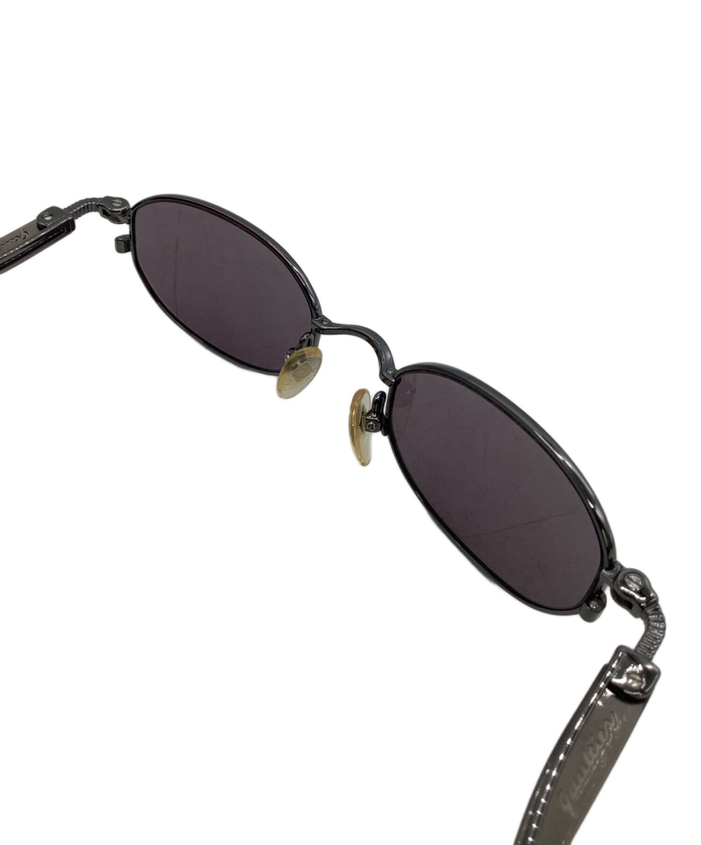 [Pre-owned] Jean Paul GAULTIER sunglasses 56-8103