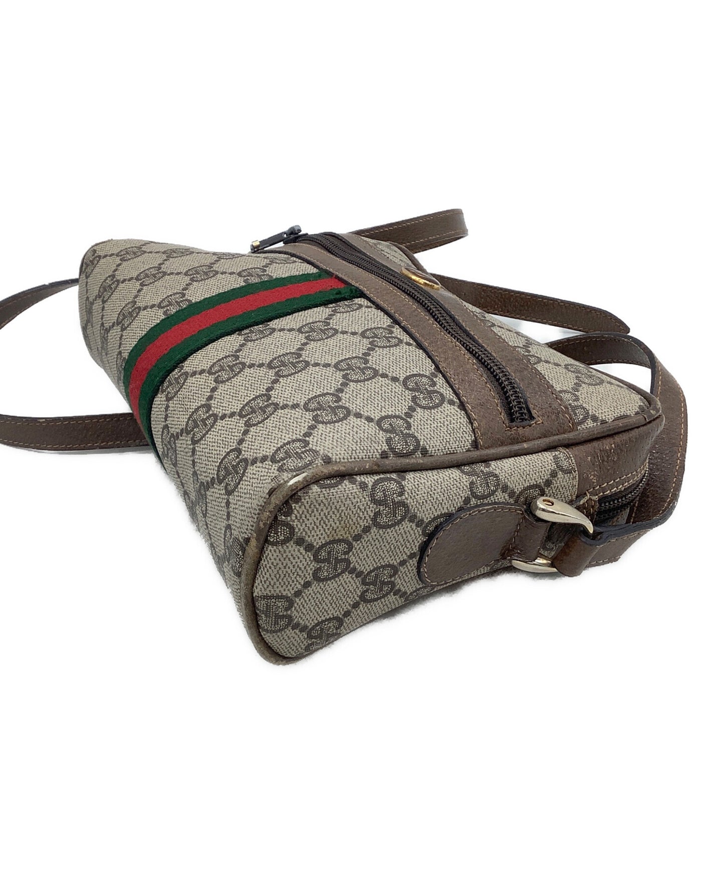 [Pre-owned] GUCCI Shoulder bag OLD GUCCI 39, 001, 4938