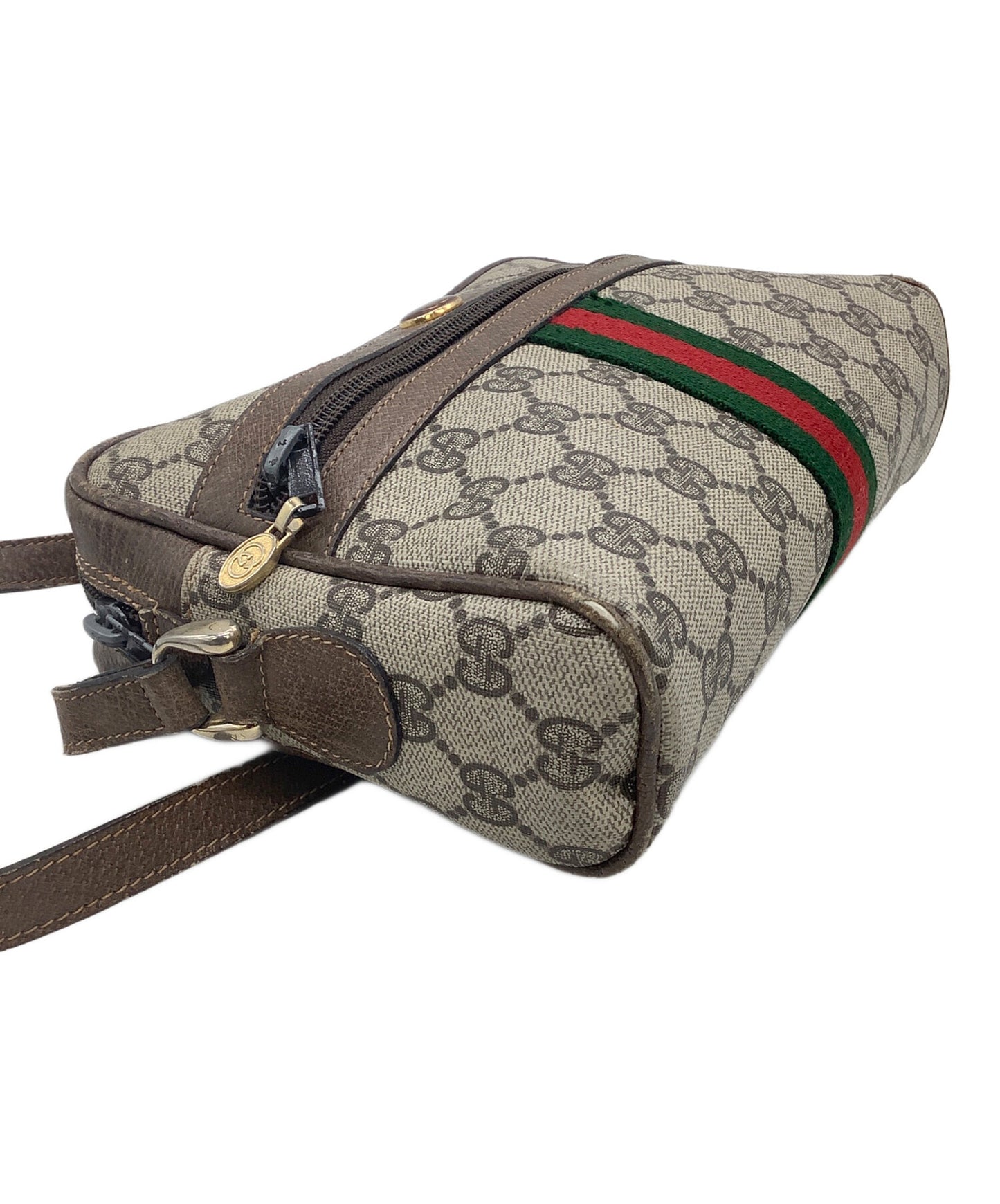 [Pre-owned] GUCCI Shoulder bag OLD GUCCI 39, 001, 4938