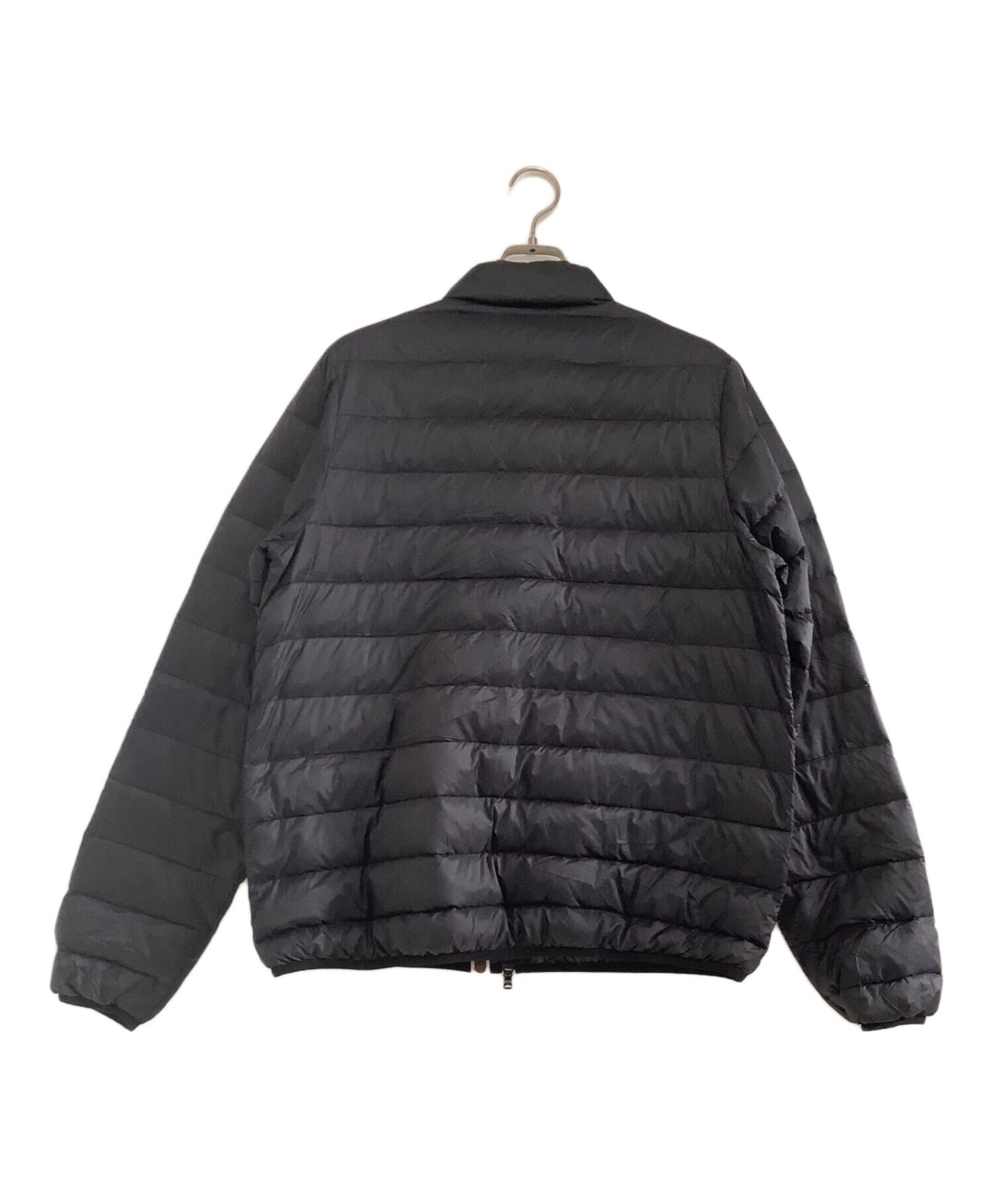 [Pre-owned] A BATHING APE light down jacket