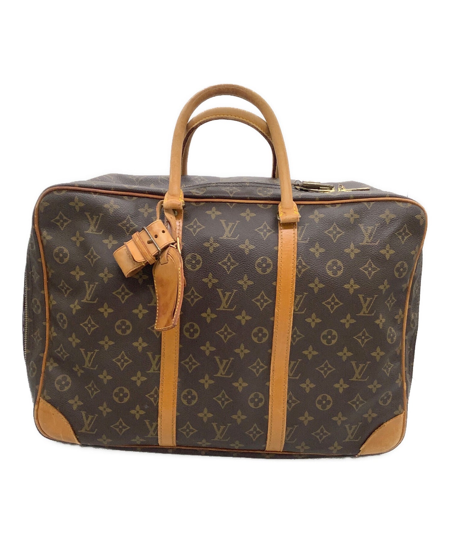 [Pre-owned] LOUIS VUITTON Travel bag Monogram Sirius 45 M41408