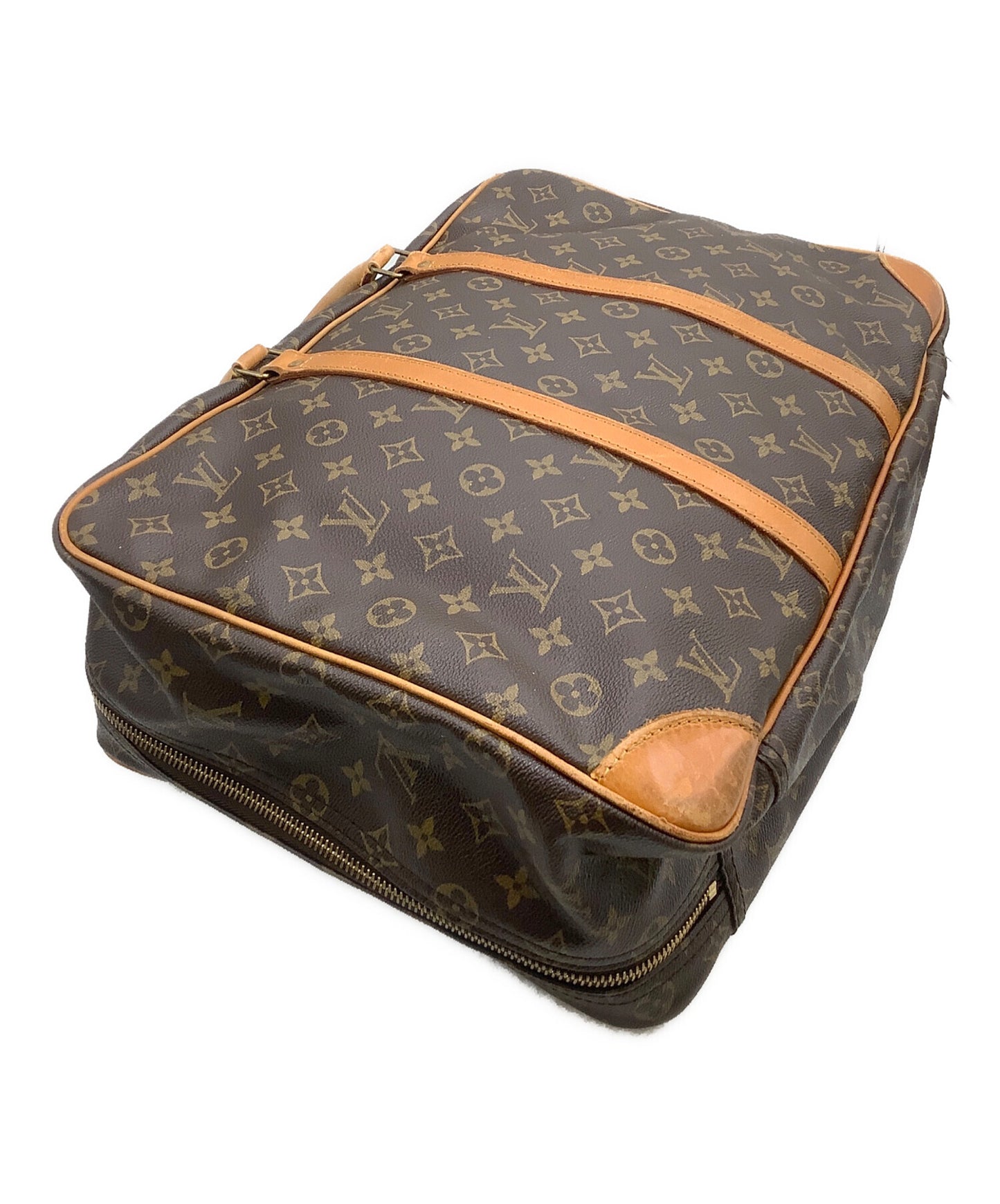 [Pre-owned] LOUIS VUITTON Travel bag Monogram Sirius 45 M41408