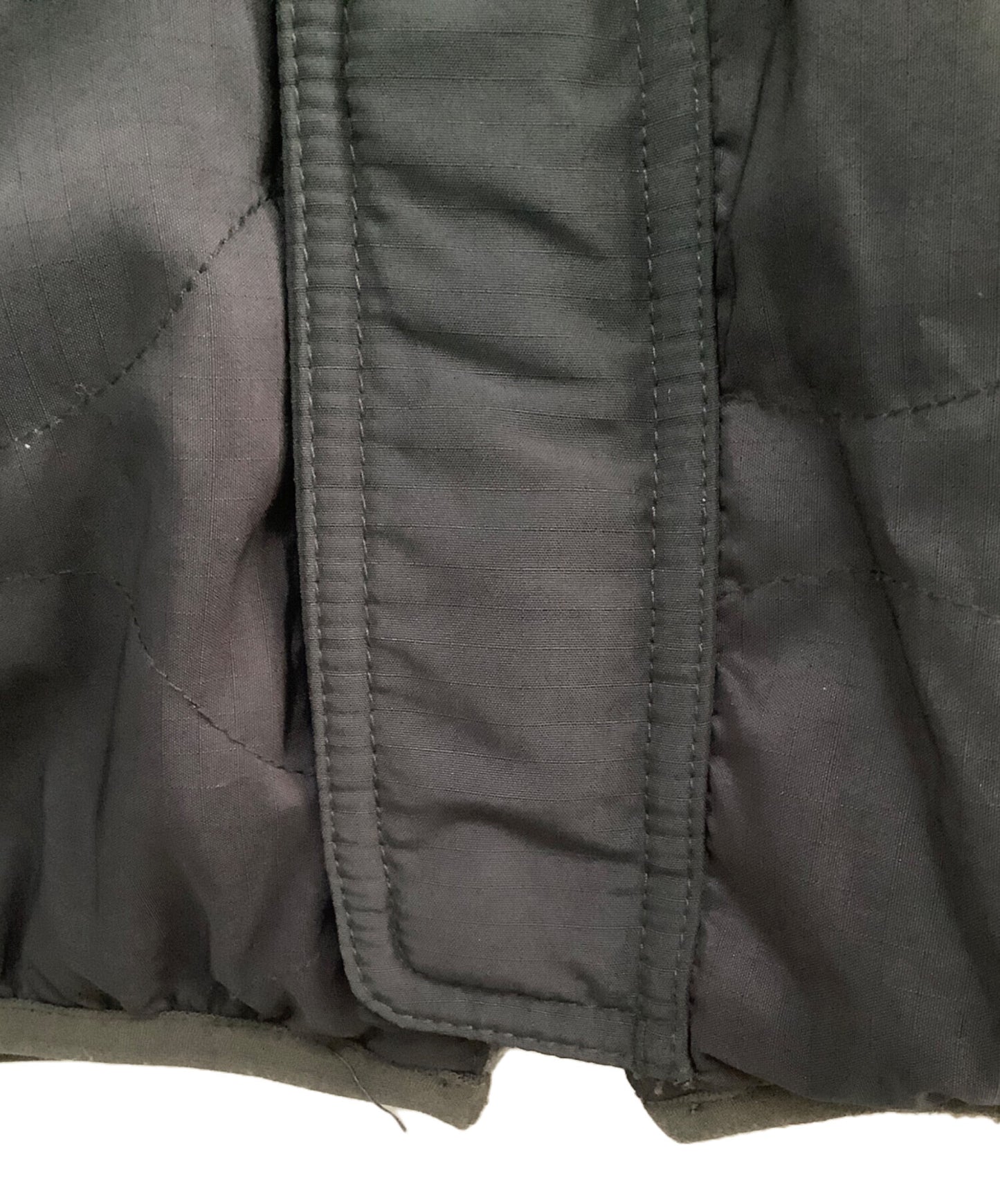 [Pre-owned] stussy Reversible Boa Jacket