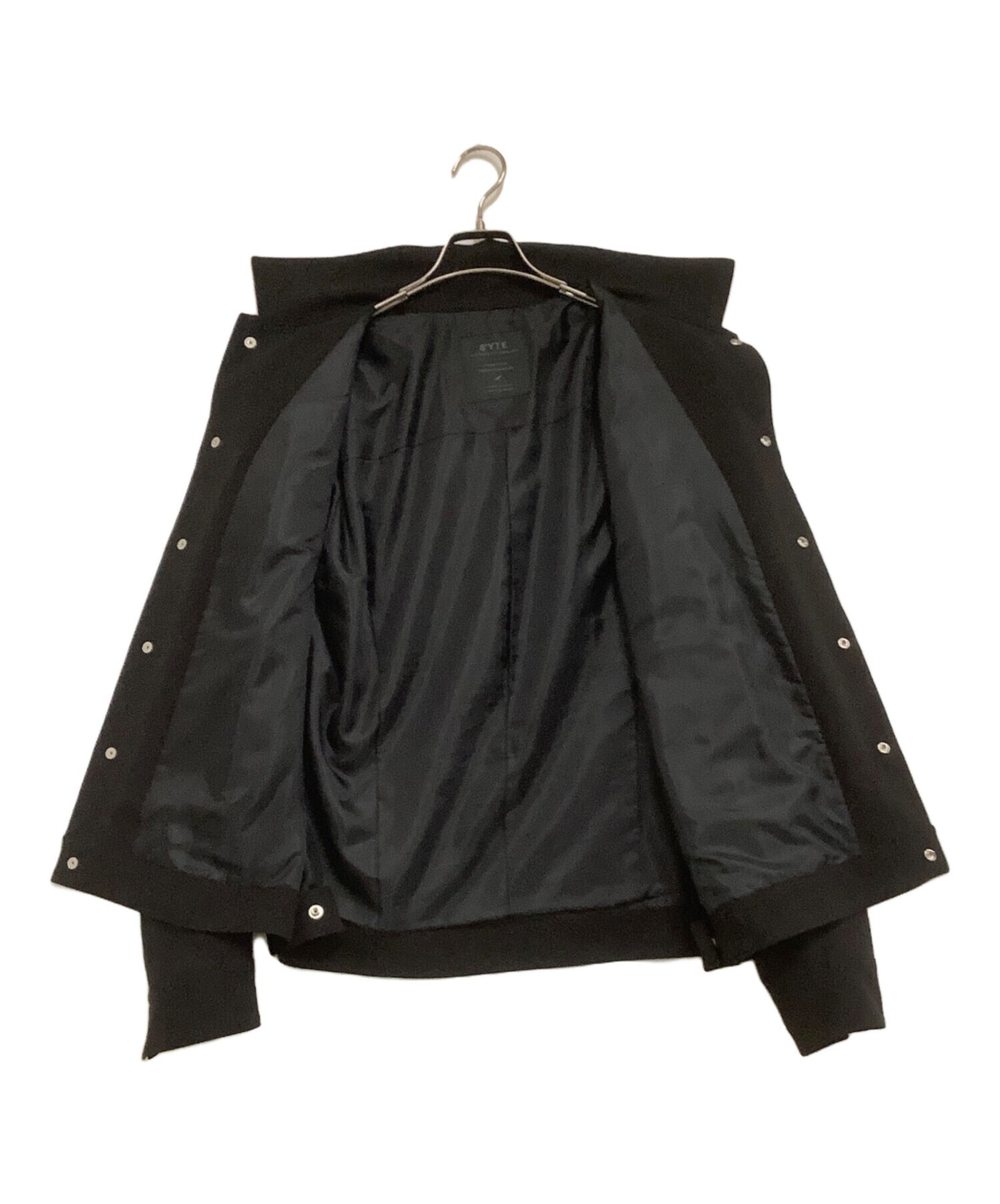 [Pre-owned] s'yte design jacket UM-Y56-912