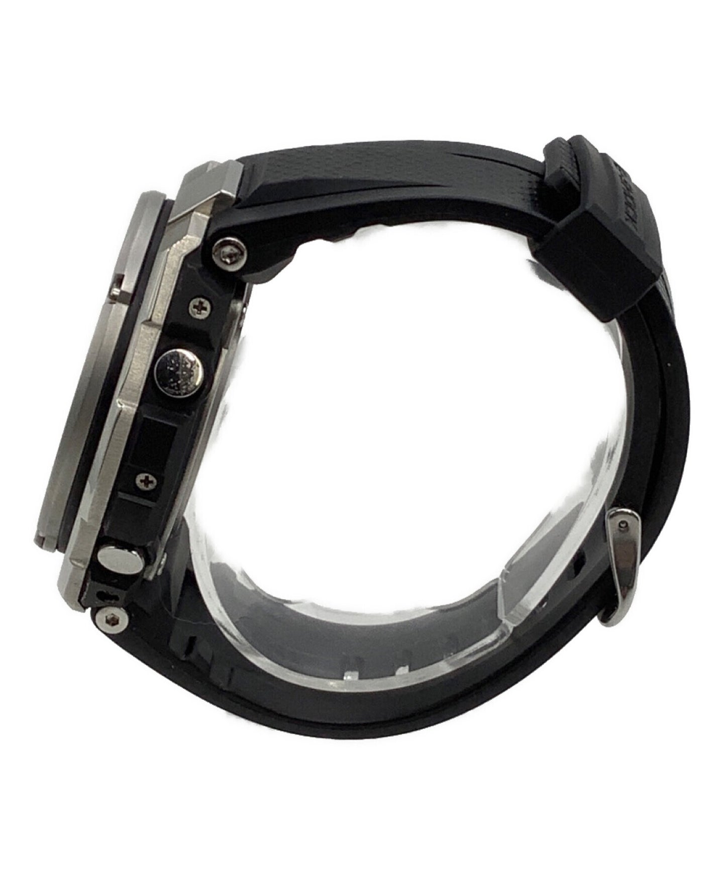 [Pre-owned] CASIO Wrist Watch G-SHOCK GST-W110-1AJF