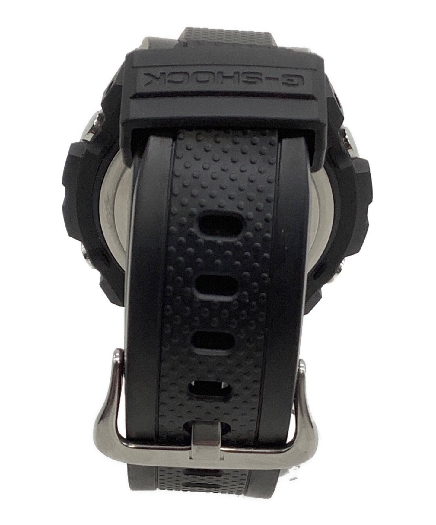 [Pre-owned] CASIO Wrist Watch G-SHOCK GST-W110-1AJF