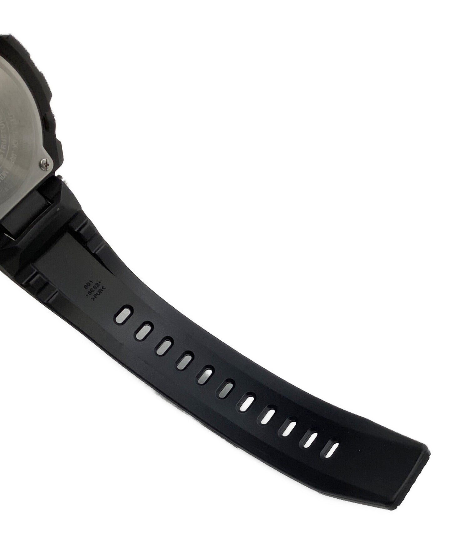 [Pre-owned] CASIO Wrist Watch G-SHOCK GST-W110-1AJF