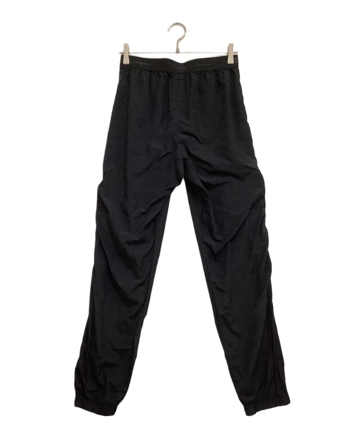[Pre-owned] RICK OWENS nylon pants (shorts) CM20S0028-215234