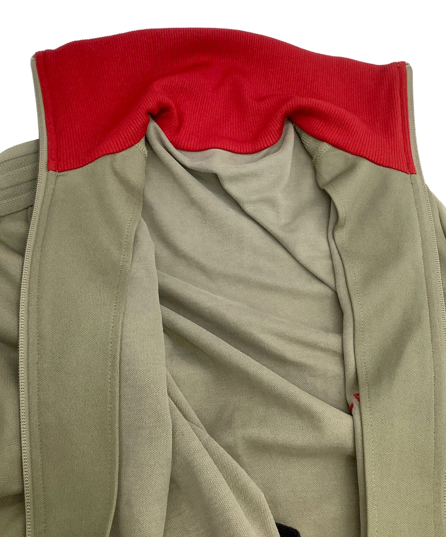 [Pre-owned] YOHJI YAMAMOTO Track Jacket Beckenbauer Track Top FK9863