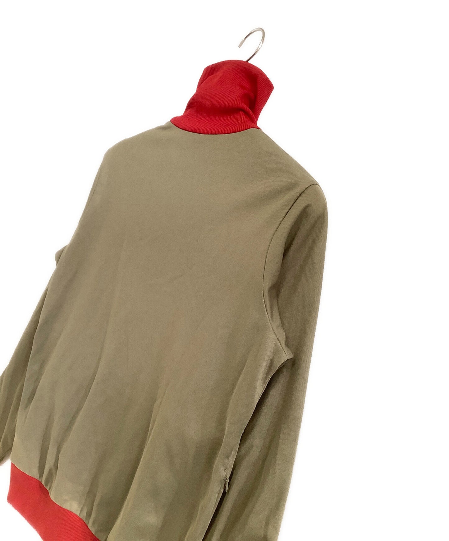 [Pre-owned] YOHJI YAMAMOTO Track Jacket Beckenbauer Track Top FK9863