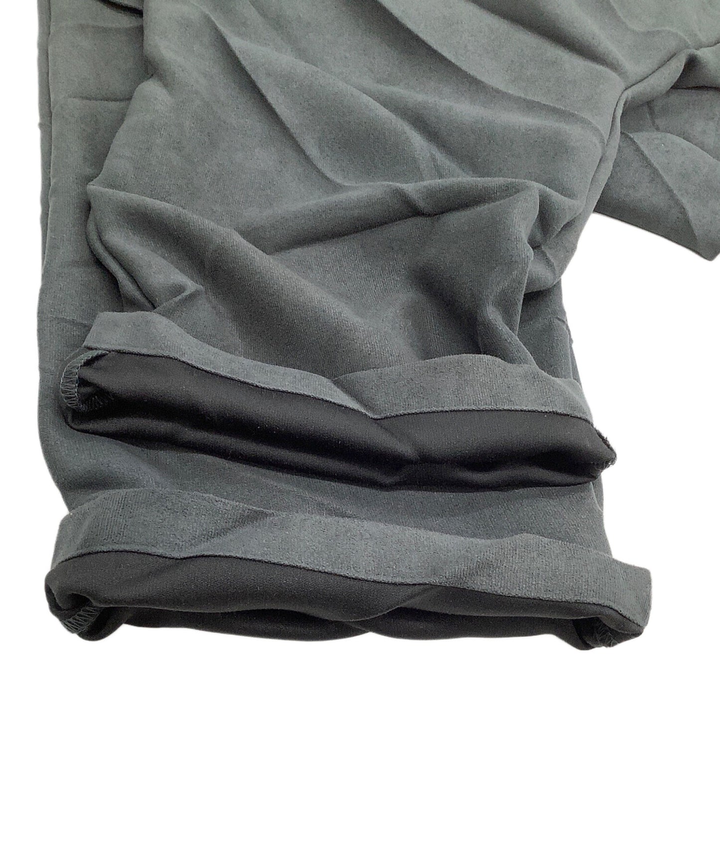 [Pre-owned] me ISSEY MIYAKE Dolman Turtleneck Cardigan MI73FO432