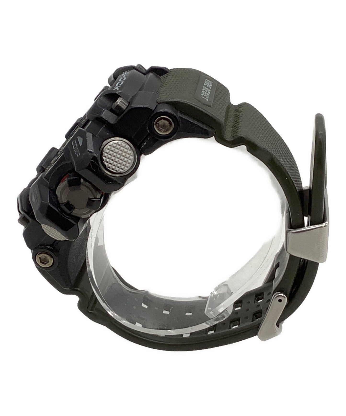 [Pre-owned] CASIO Wristwatch G-SHOCK GWG-1000