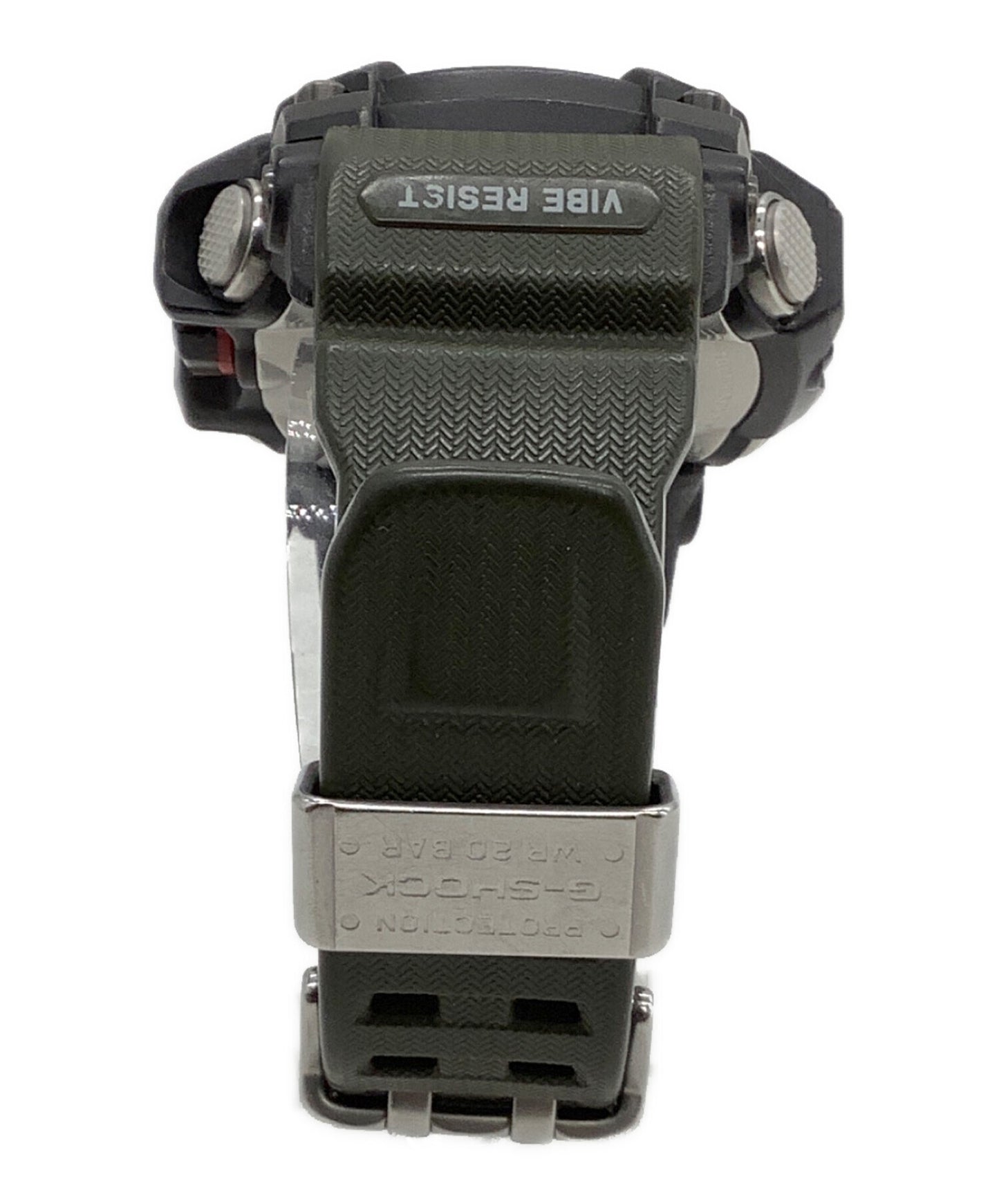 [Pre-owned] CASIO Wristwatch G-SHOCK GWG-1000