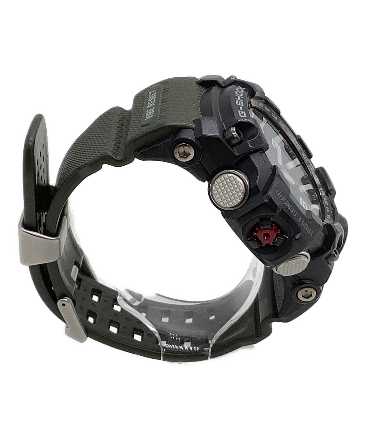 [Pre-owned] CASIO Wristwatch G-SHOCK GWG-1000