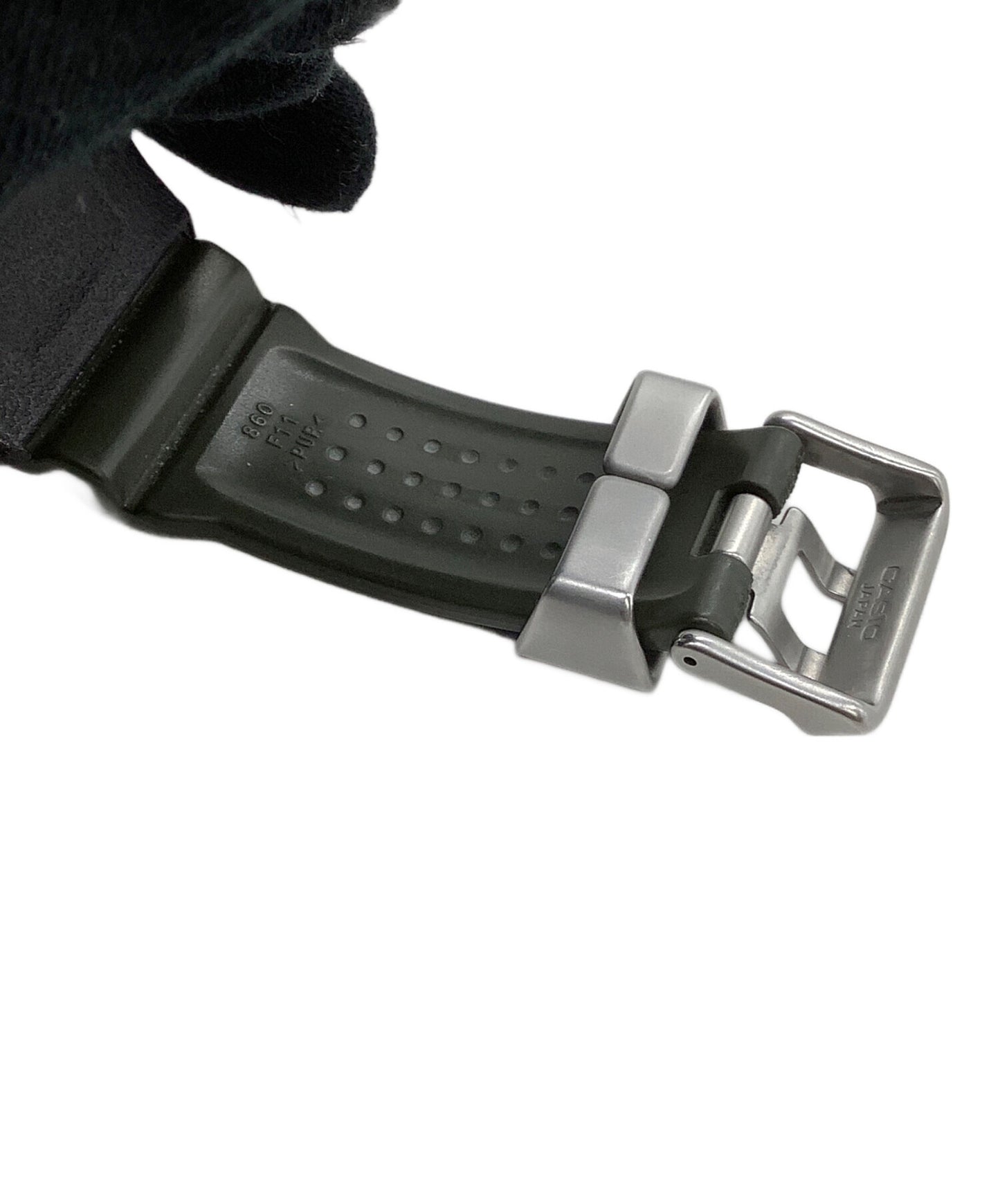 [Pre-owned] CASIO Wristwatch G-SHOCK GWG-1000