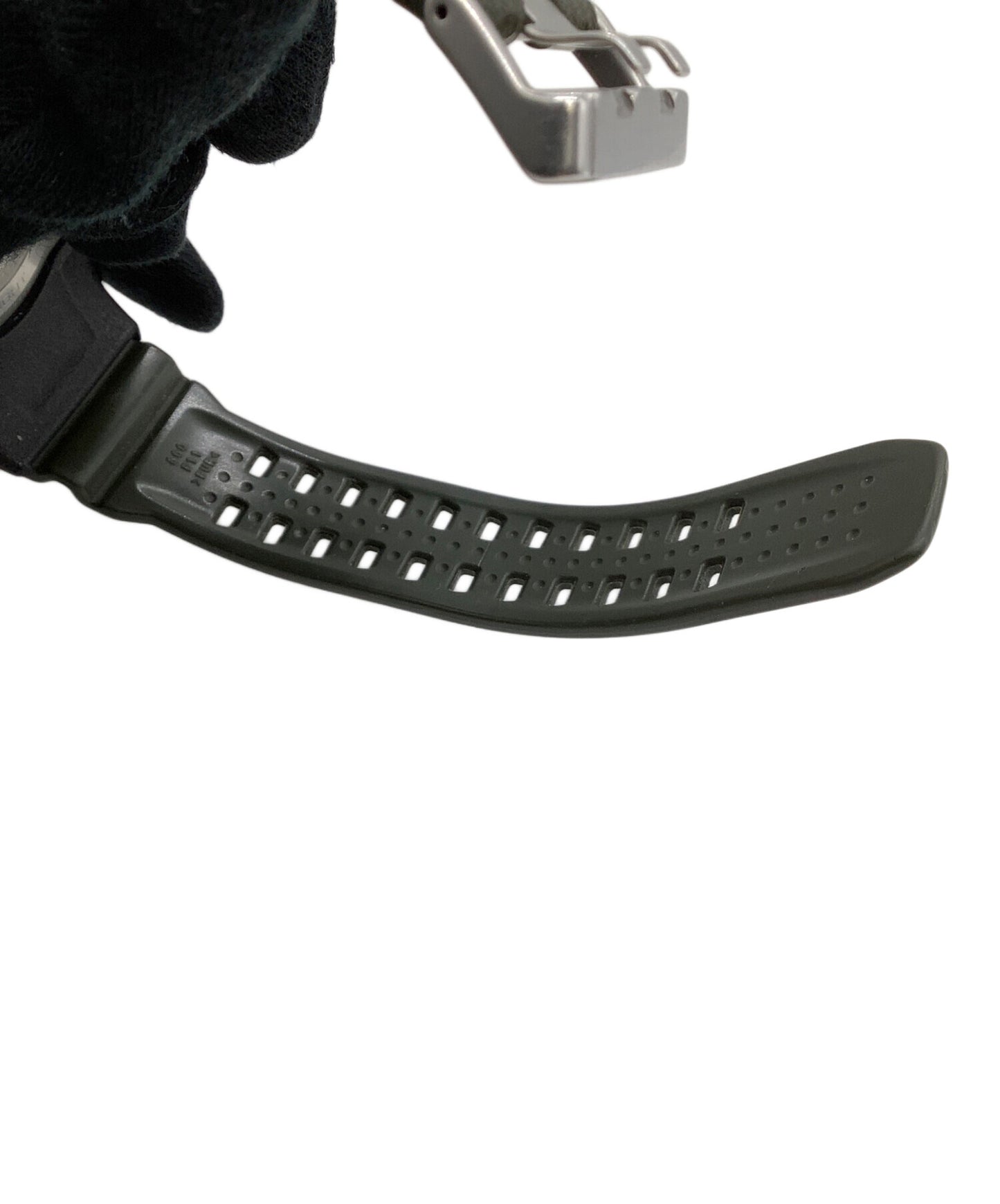 [Pre-owned] CASIO Wristwatch G-SHOCK GWG-1000