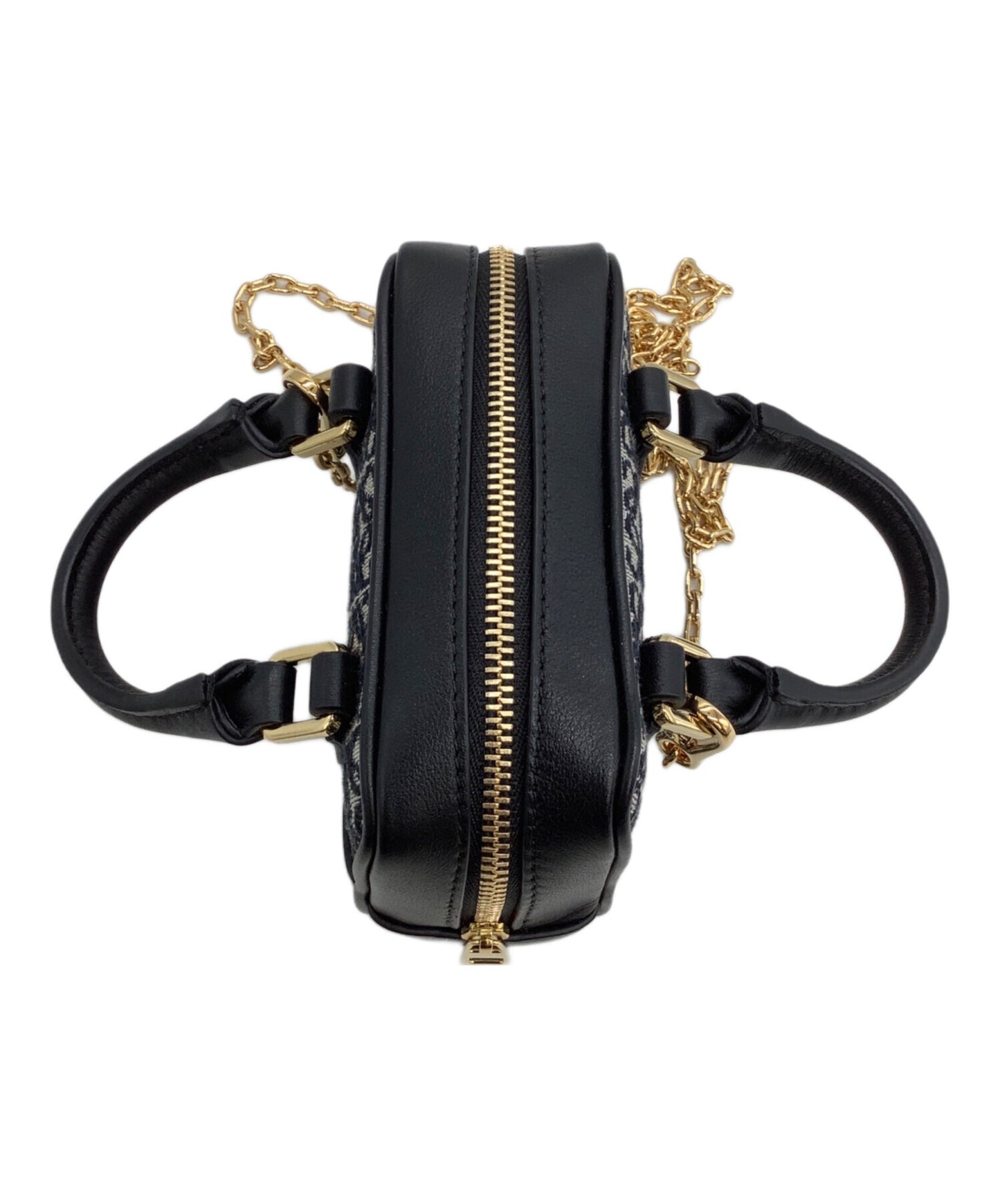 [Pre-owned] LOEWE Chain shoulder pouch Amazona Nano A039U96X02