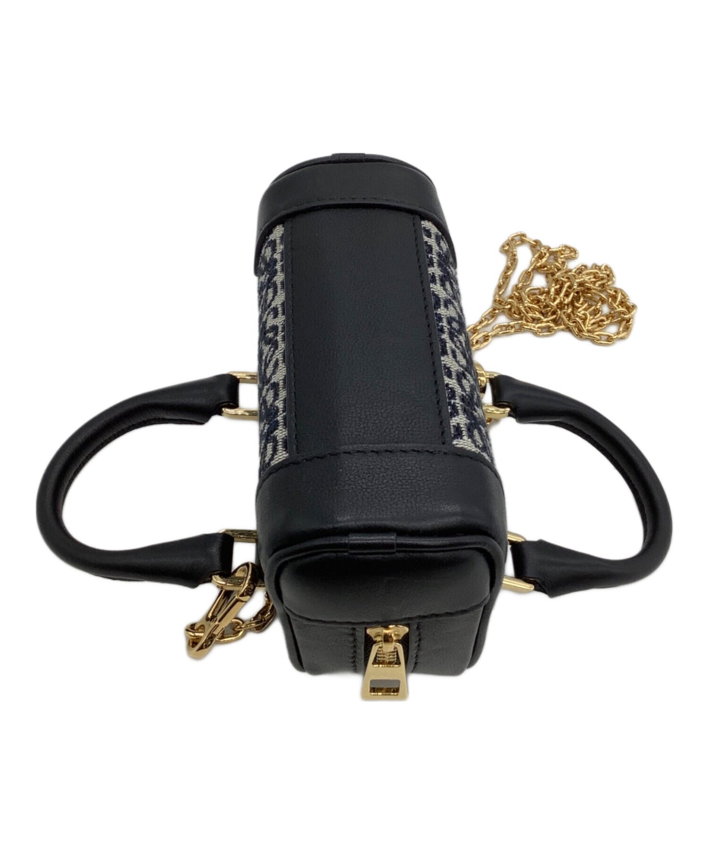 [Pre-owned] LOEWE Chain shoulder pouch Amazona Nano A039U96X02