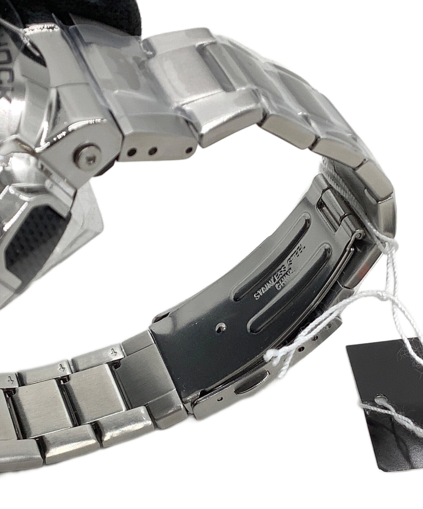 [Pre-owned] CASIO G-shock digital analog watch GM-110D-8AJF