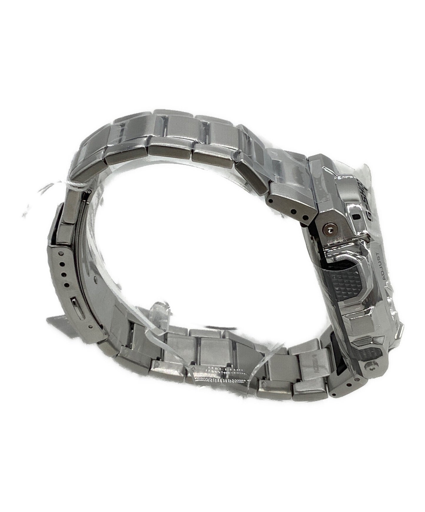 [Pre-owned] CASIO G-shock digital analog watch GM-110D-8AJF