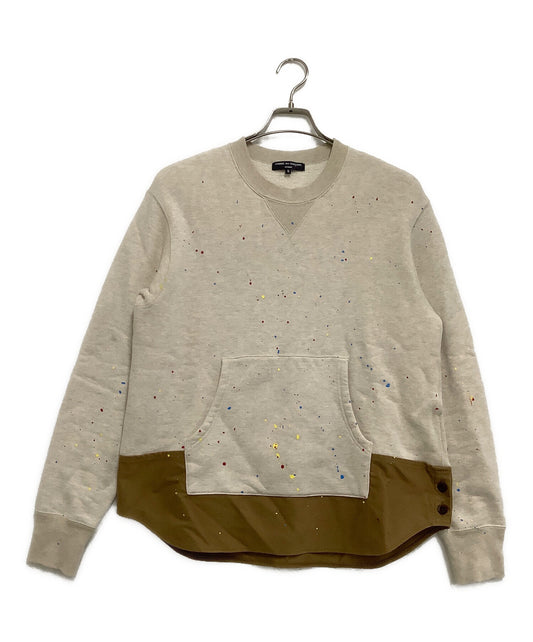 [Pre-owned] COMME des GARCONS sweatshirt HH-T013