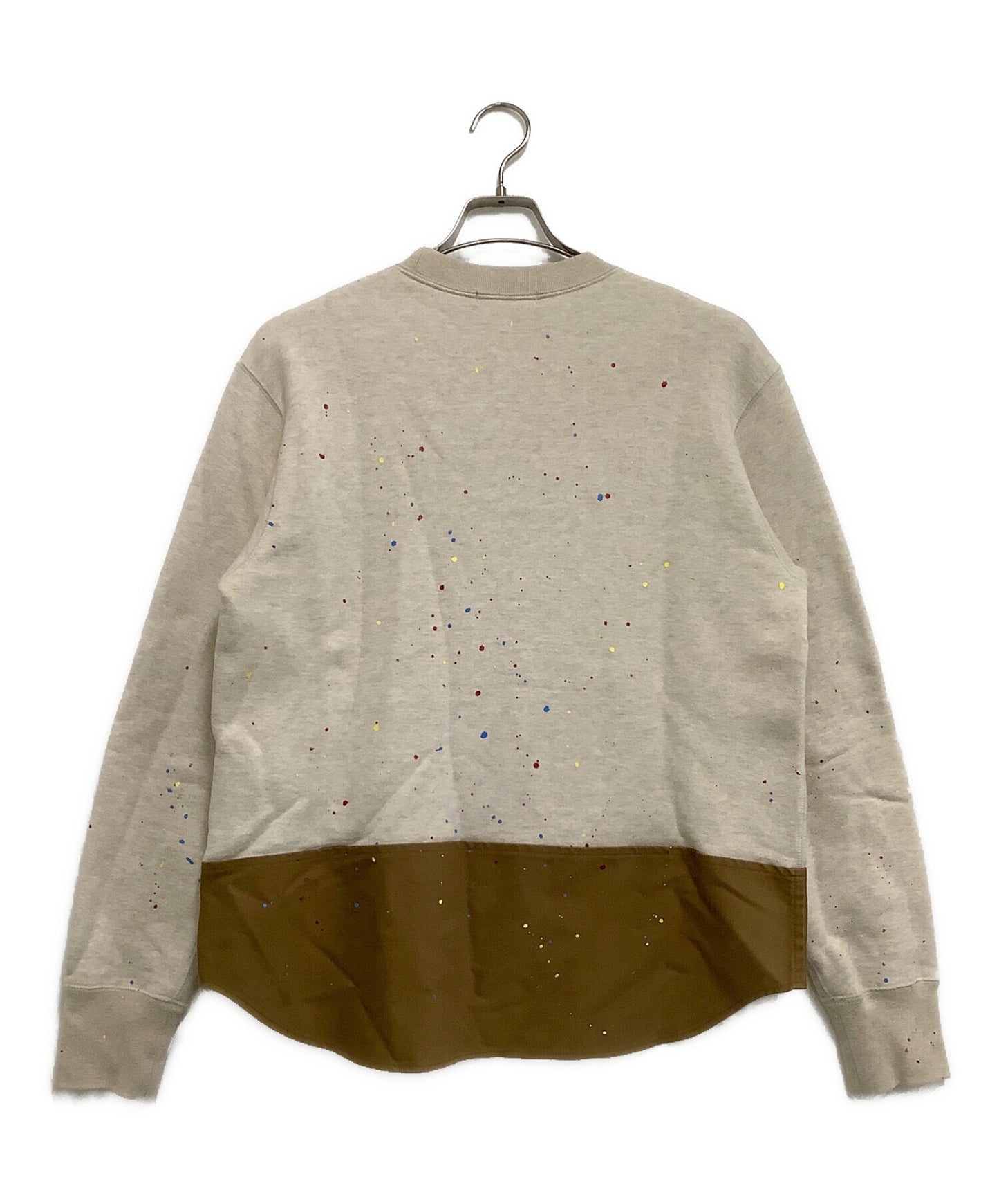 [Pre-owned] COMME des GARCONS sweatshirt HH-T013