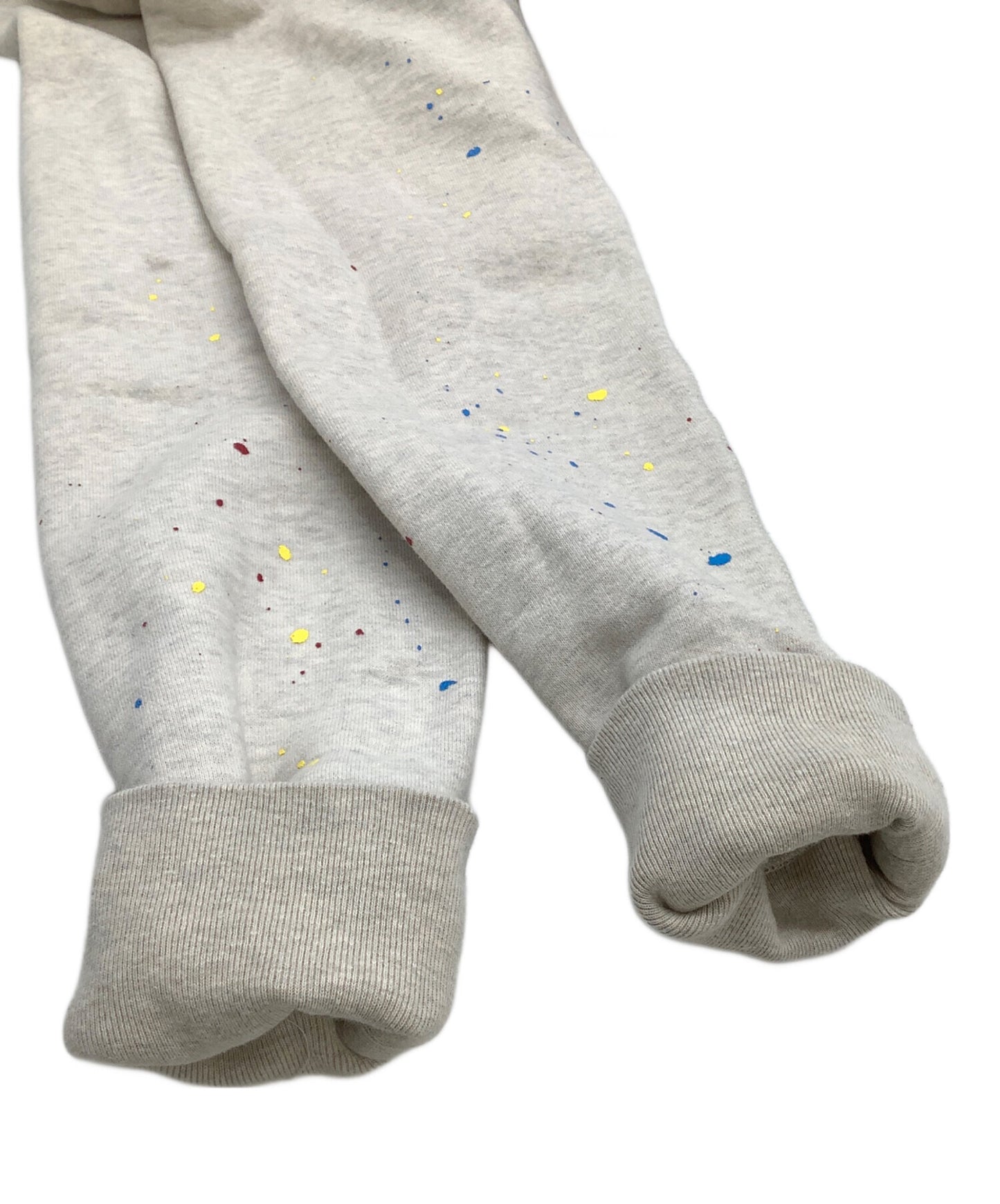 [Pre-owned] COMME des GARCONS sweatshirt HH-T013