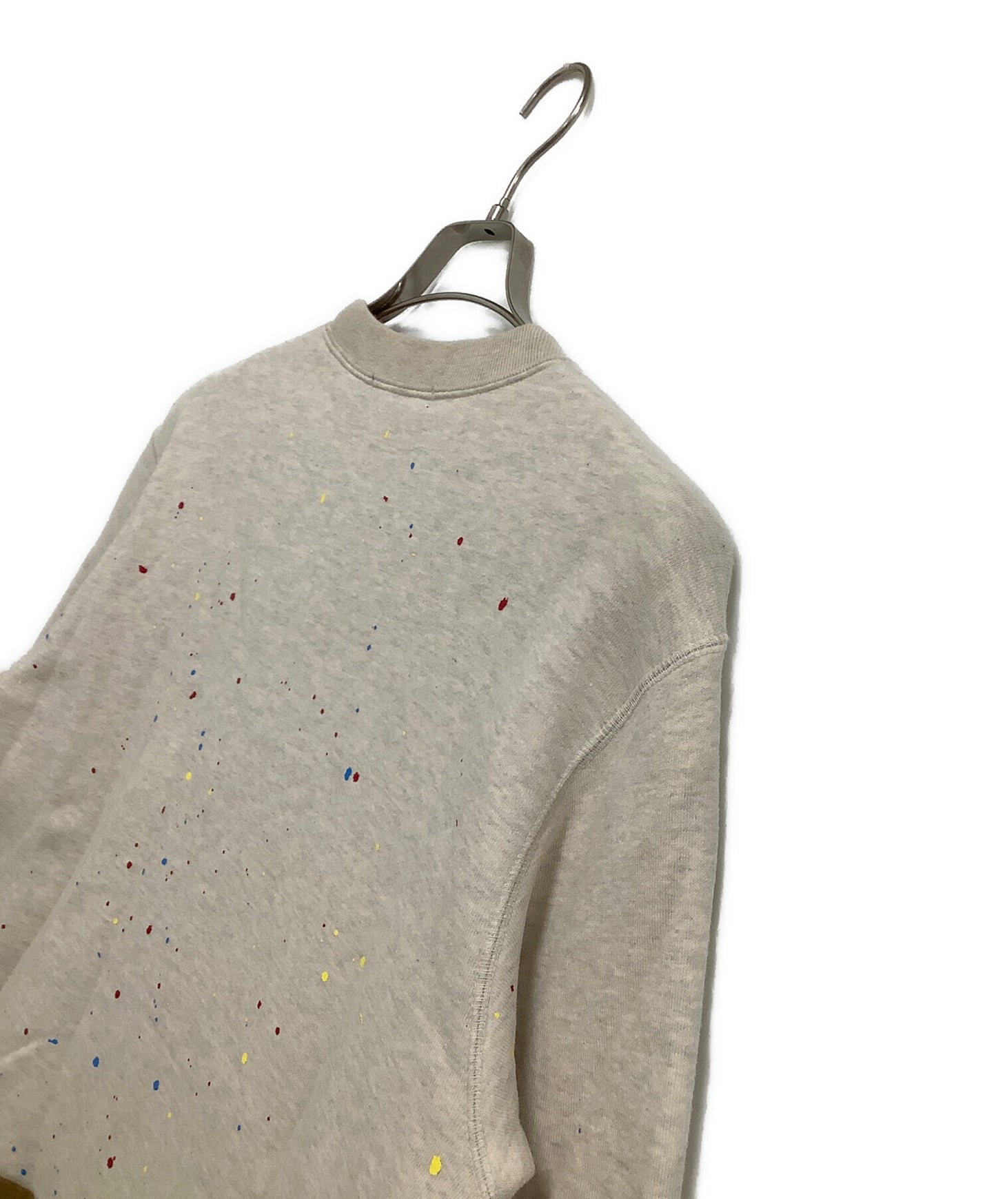 [Pre-owned] COMME des GARCONS sweatshirt HH-T013