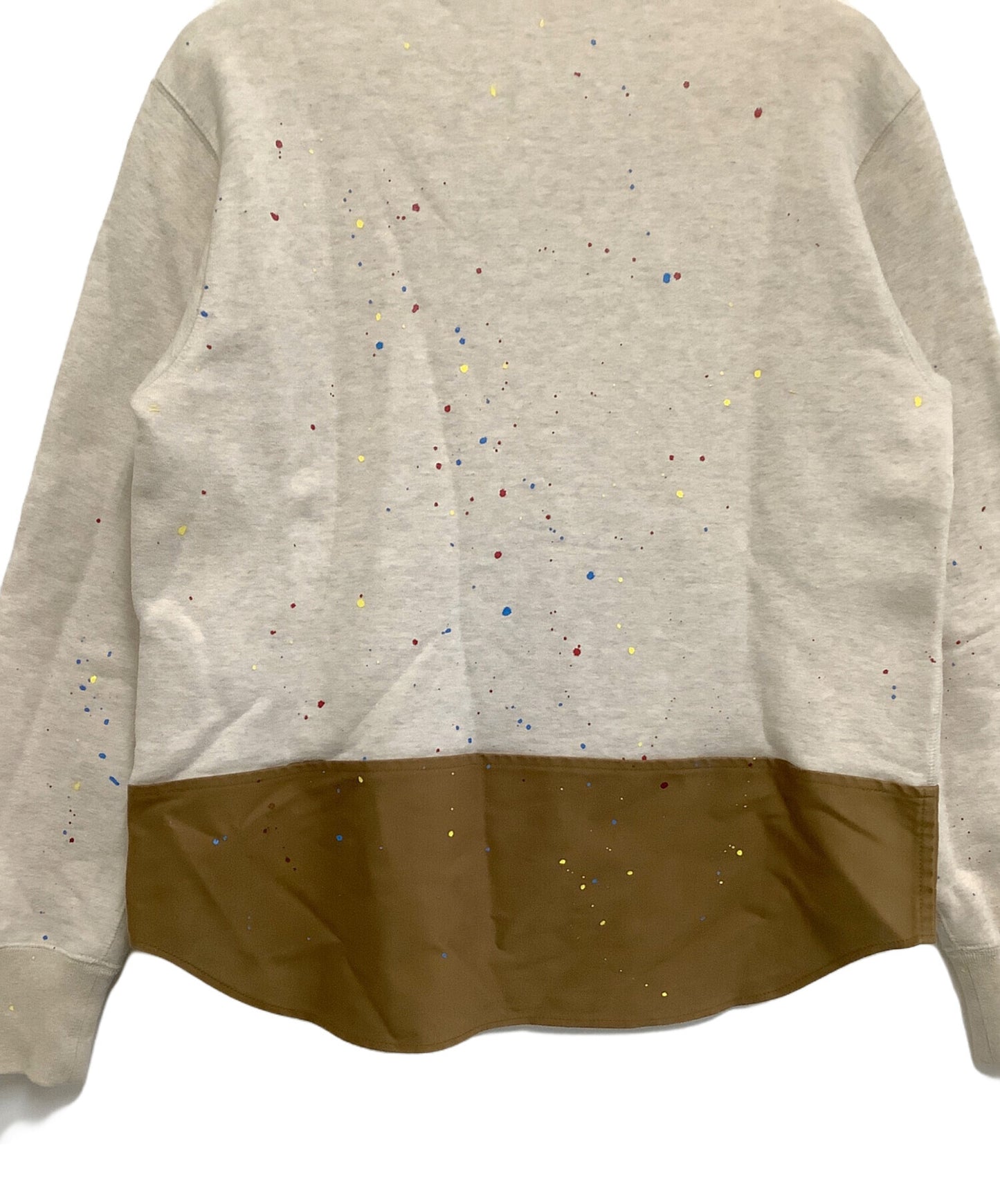[Pre-owned] COMME des GARCONS sweatshirt HH-T013